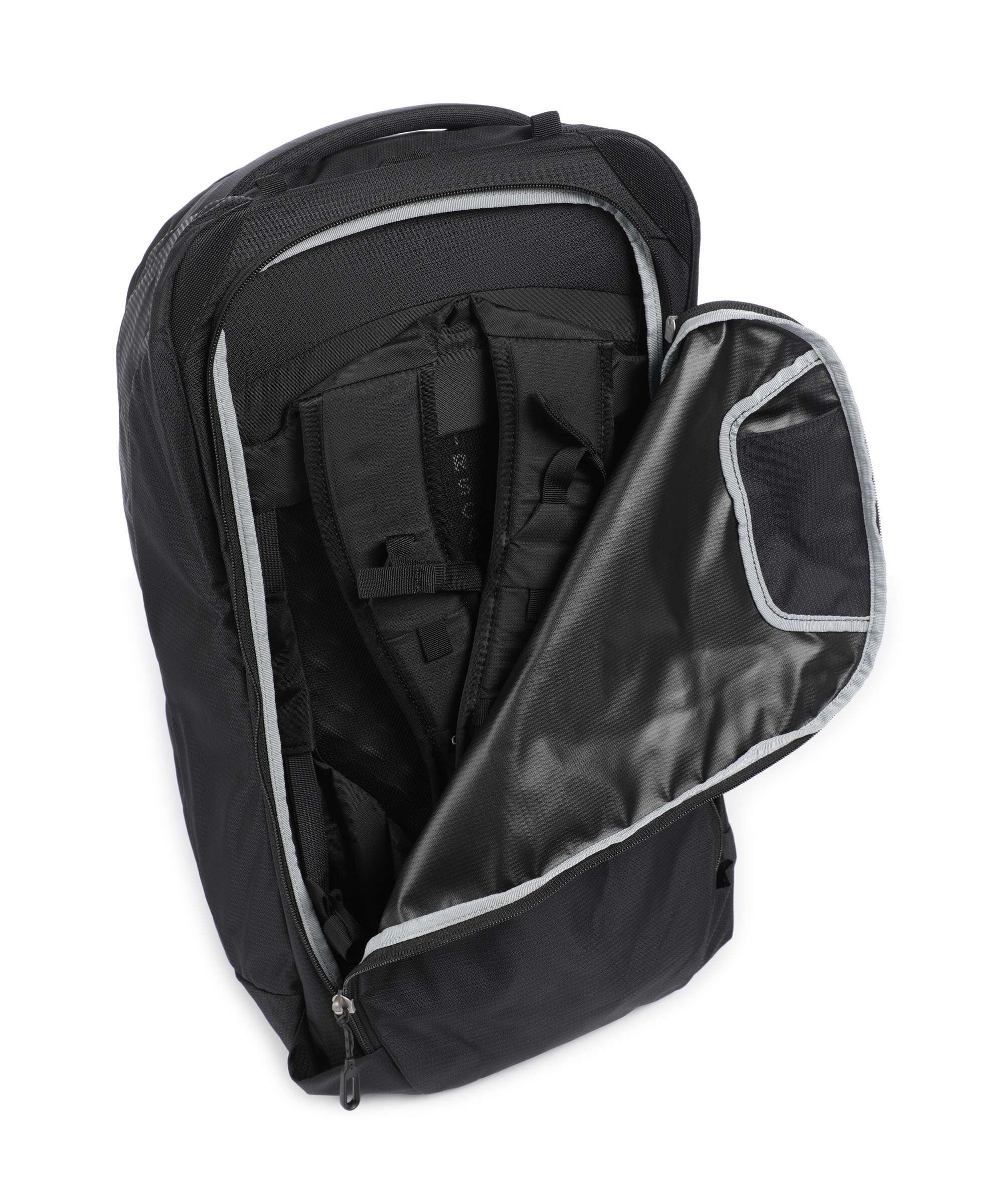 Osprey Farpoint 55 Plecak podróżny black - Image 5