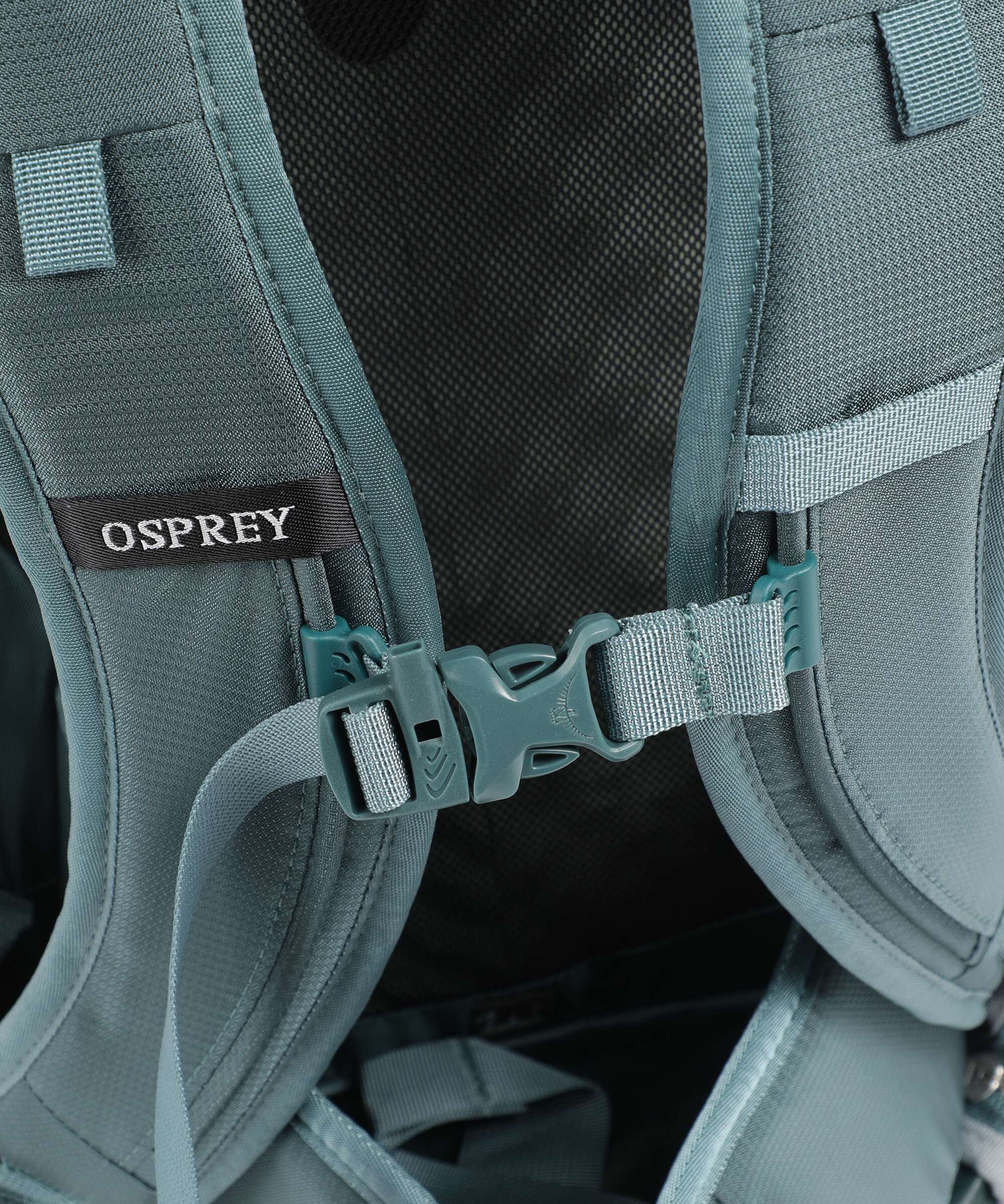 Osprey Farpoint 55 Plecak podróżny cascade blue/torrent blue - Image 5
