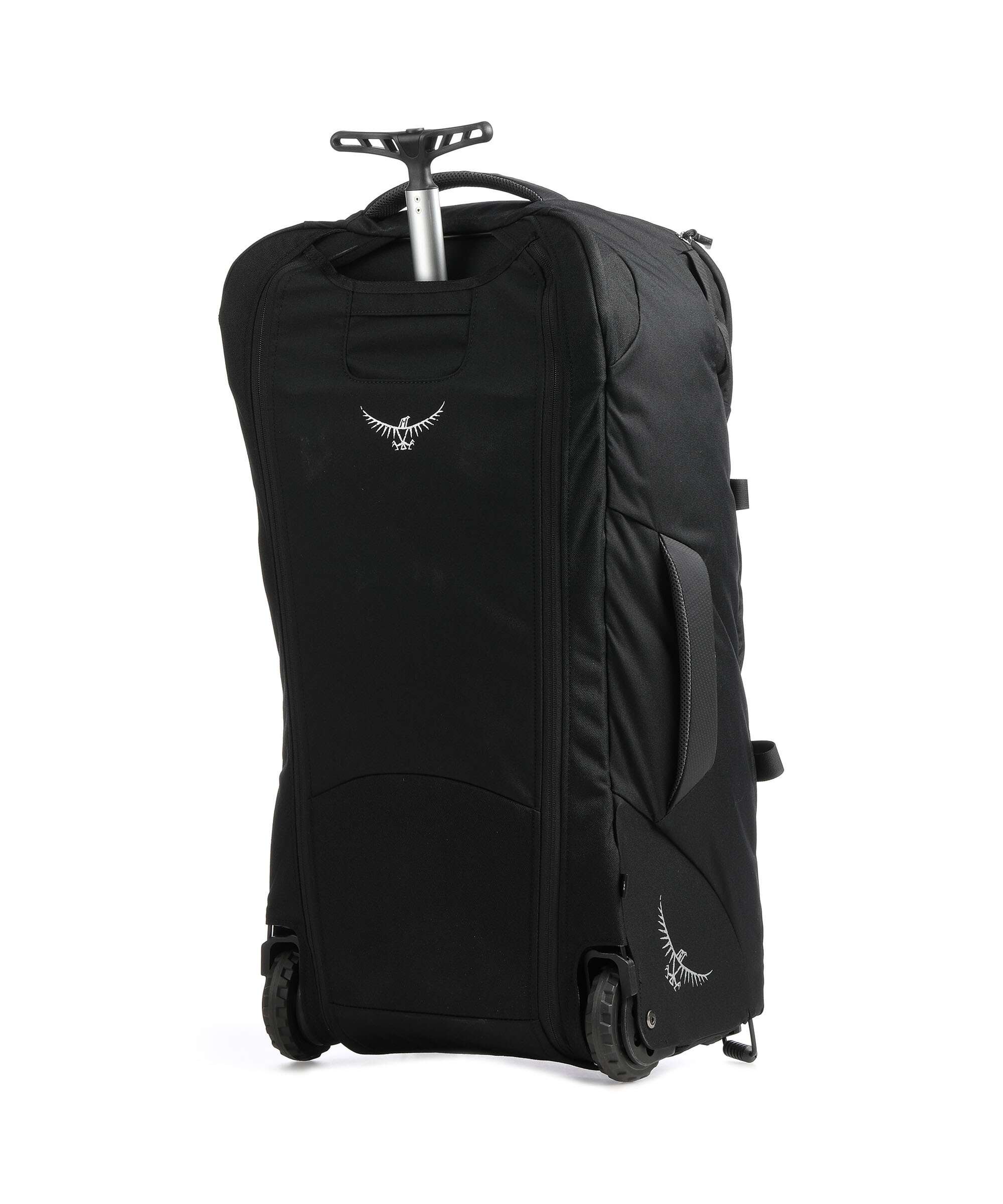 Osprey Farpoint 65 Plecak na kółkach black - Image 2