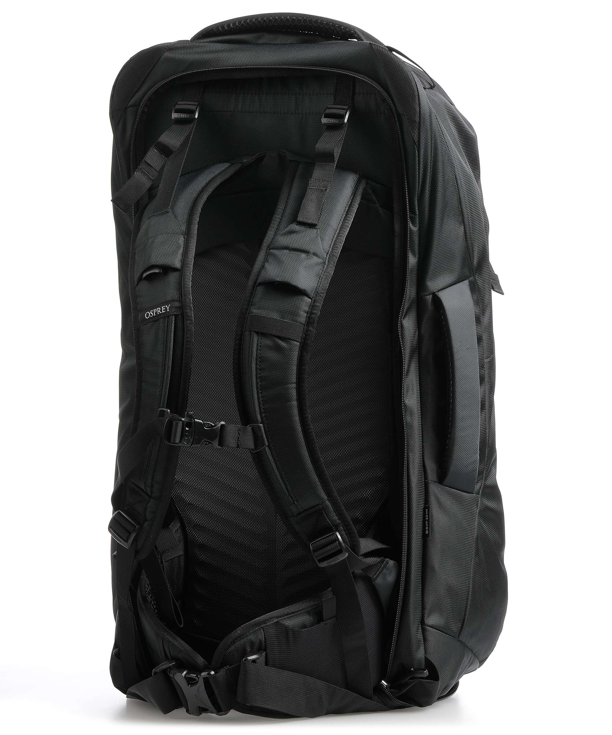 Osprey Farpoint 70 Plecak podróżny black - Image 3