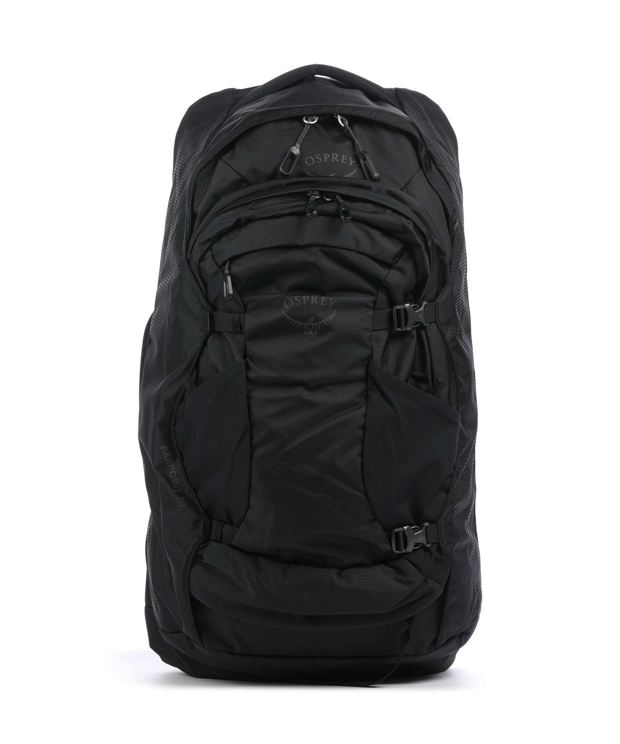 Osprey Farpoint 70 Plecak podróżny black - Image 2