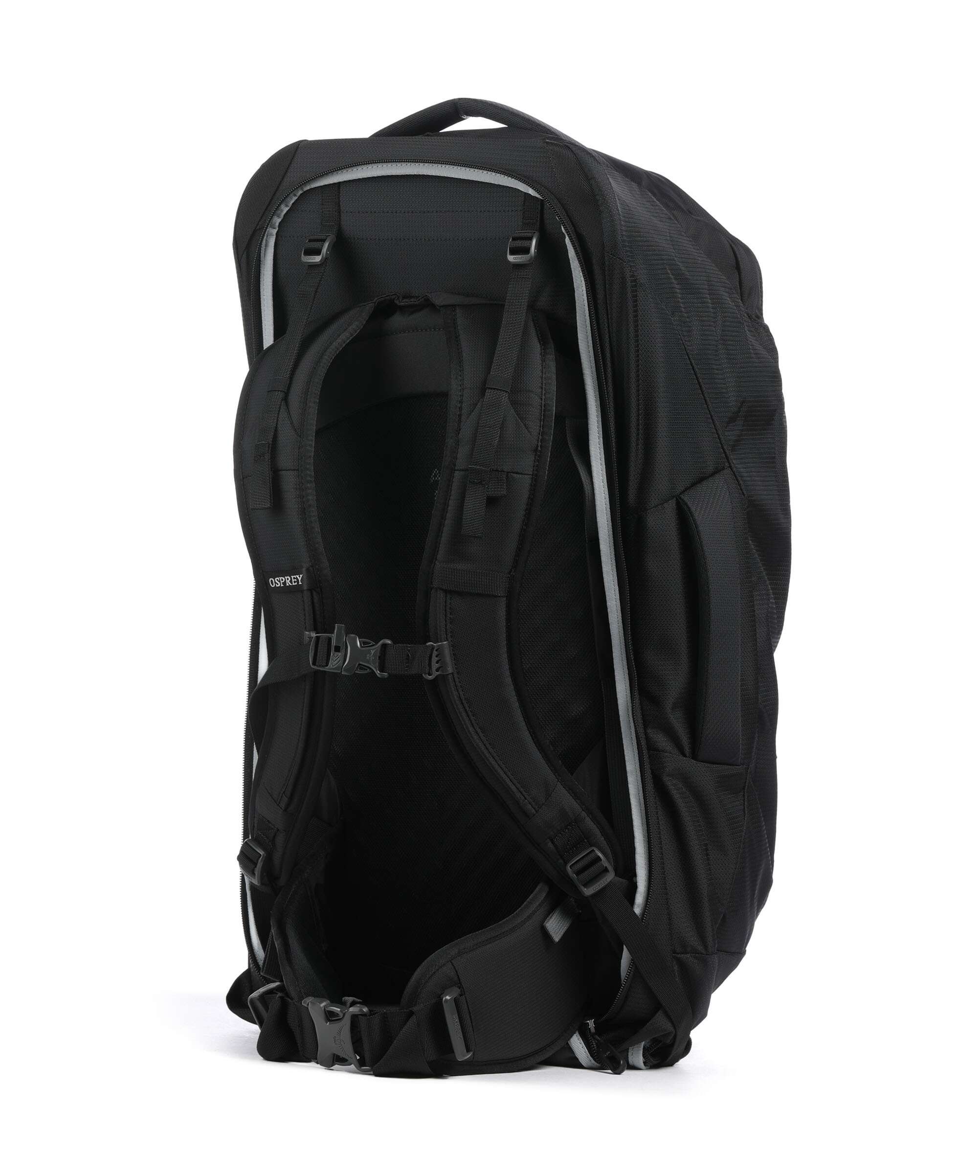 Osprey Farpoint 70 Plecak podróżny black - Image 3