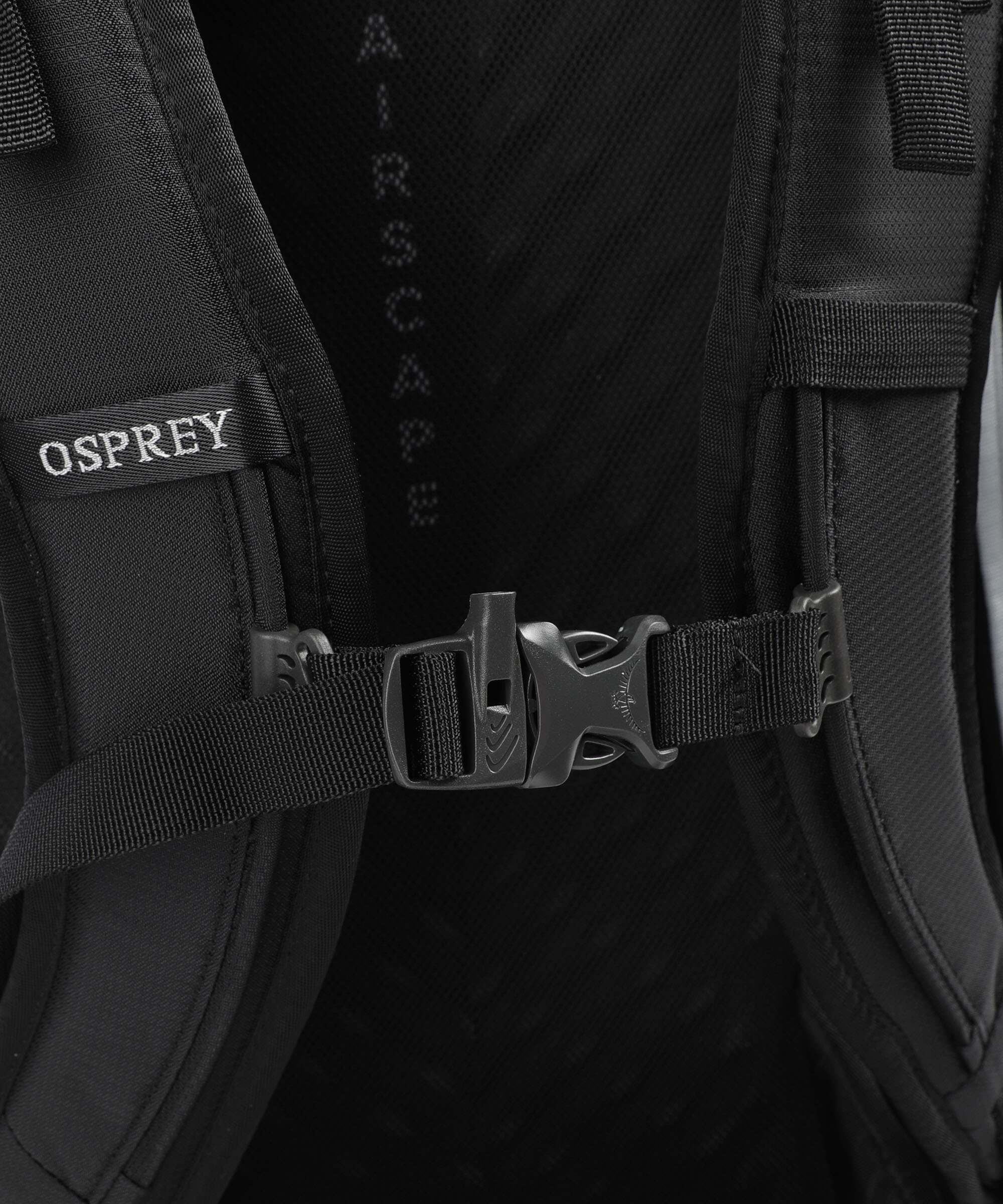 Osprey Farpoint 70 Plecak podróżny black - Image 5