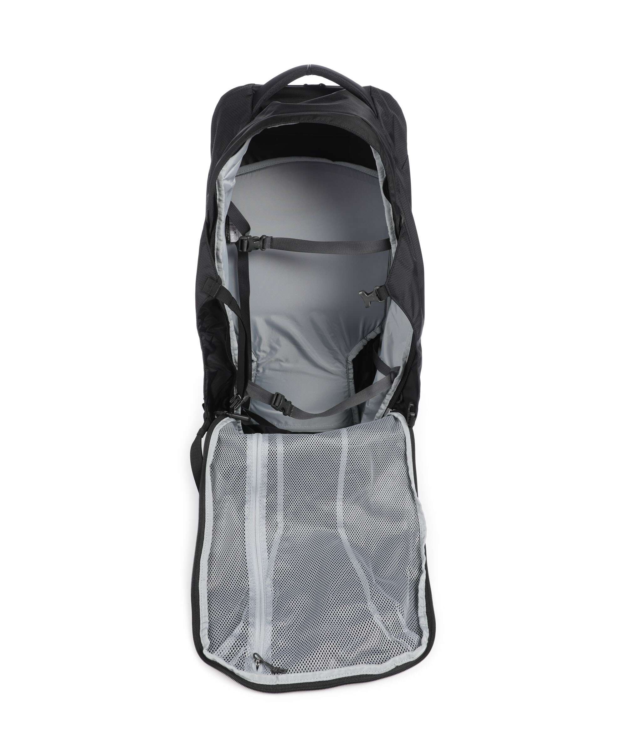 Osprey Farpoint 70 Plecak podróżny black - Image 6
