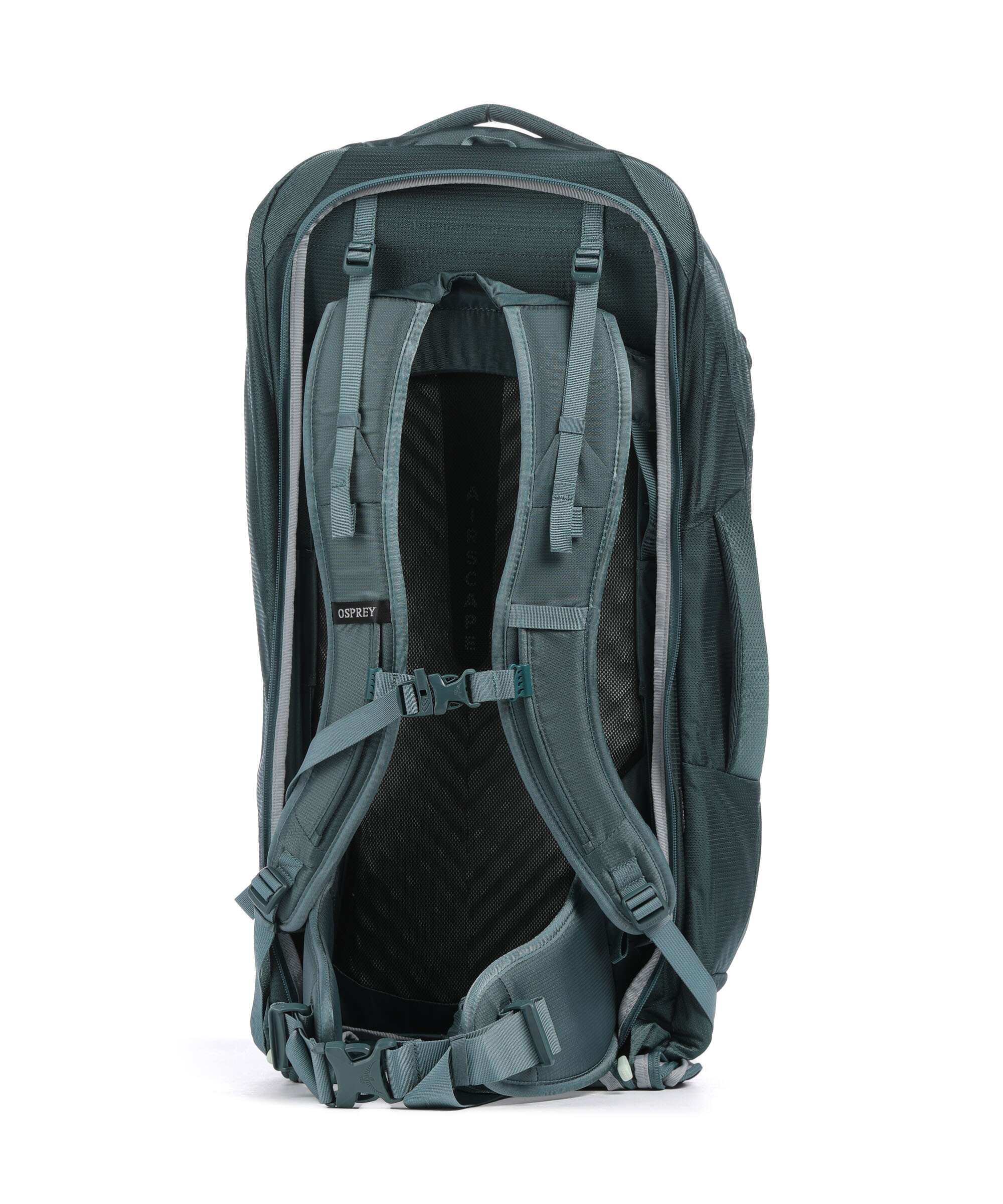 Osprey Farpoint 70 Plecak podróżny cascade blue/torrent blue - Image 3