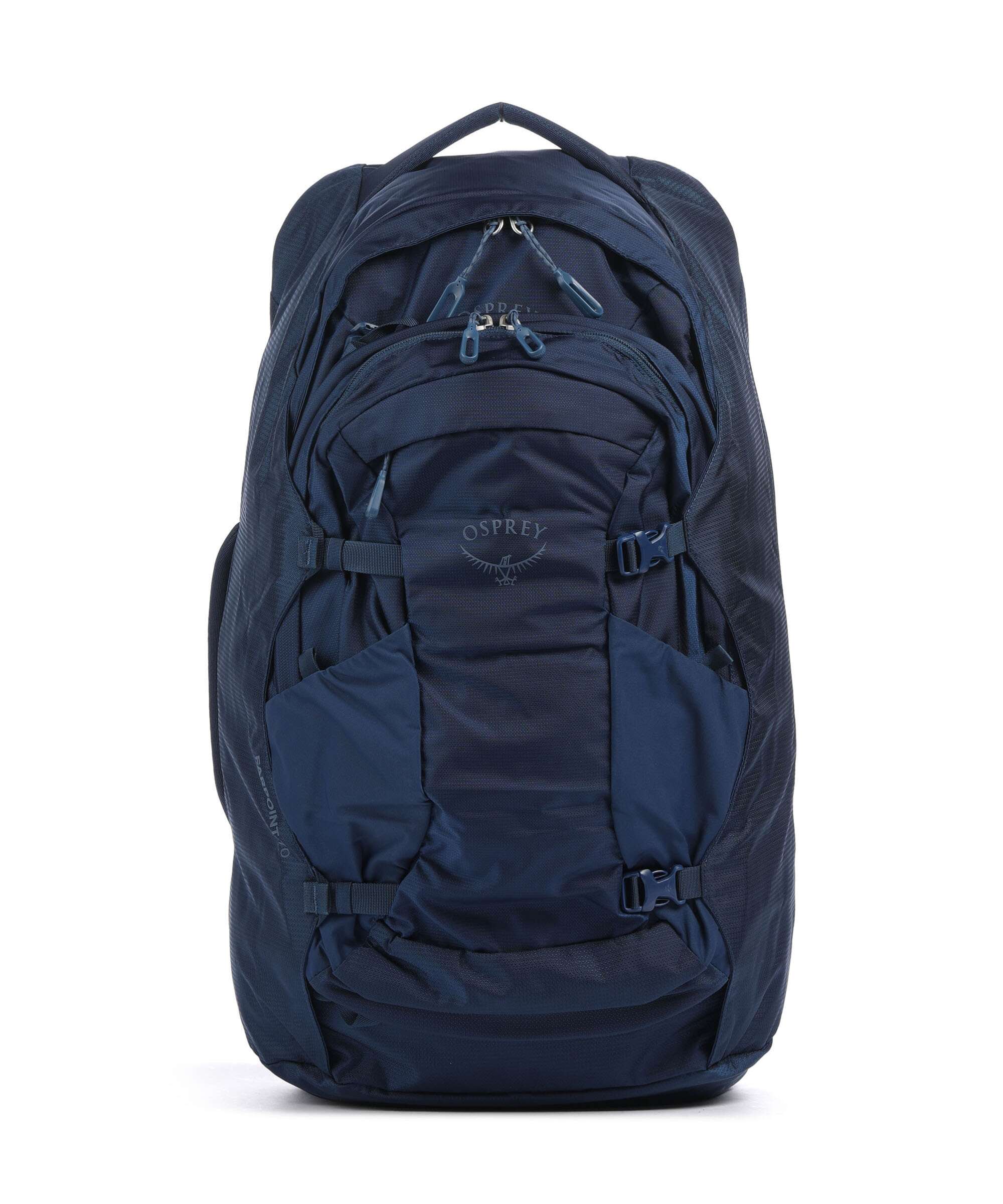 Osprey Farpoint 70 Plecak podróżny antique blue - Image 2