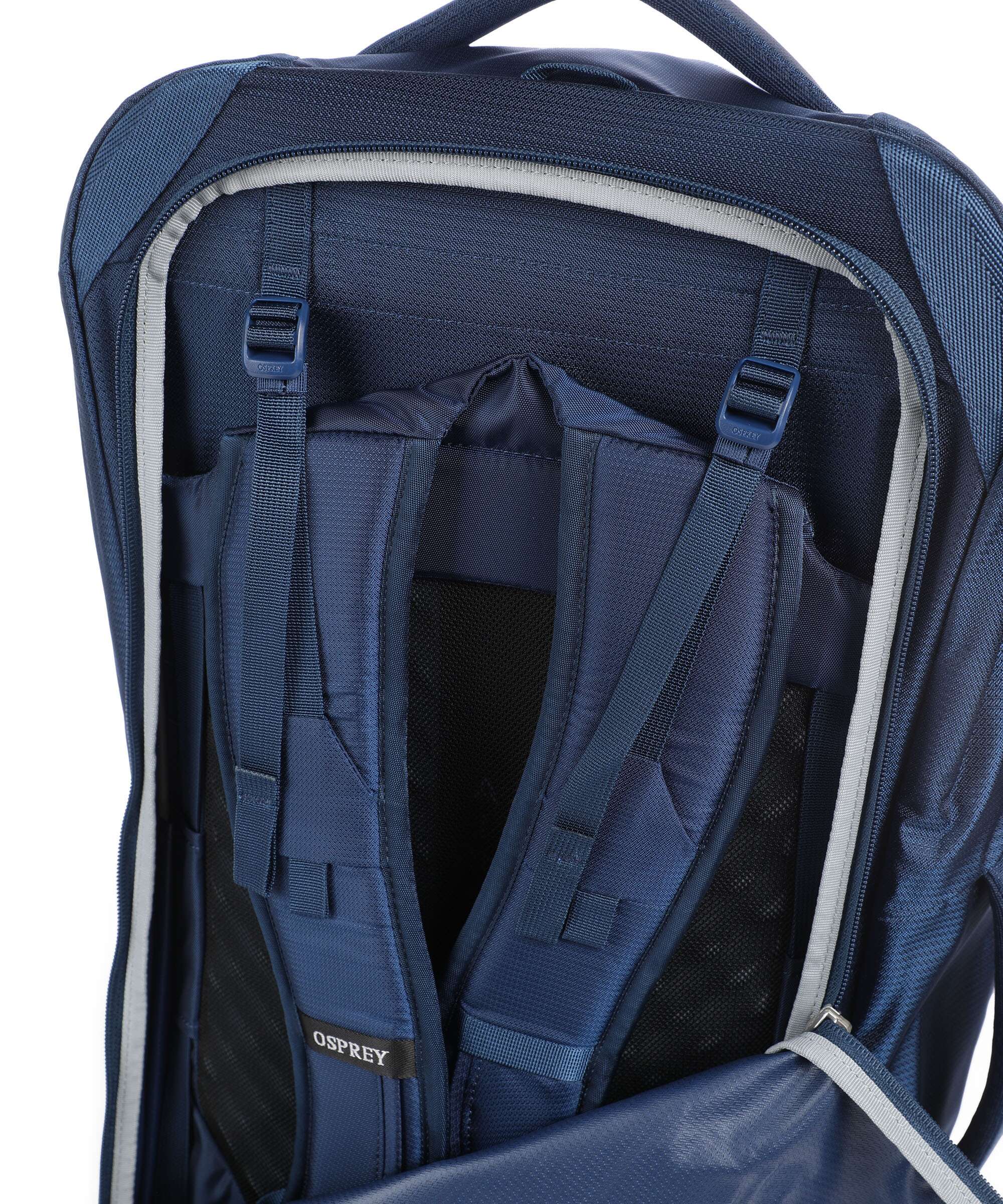 Osprey Farpoint 70 Plecak podróżny antique blue - Image 4