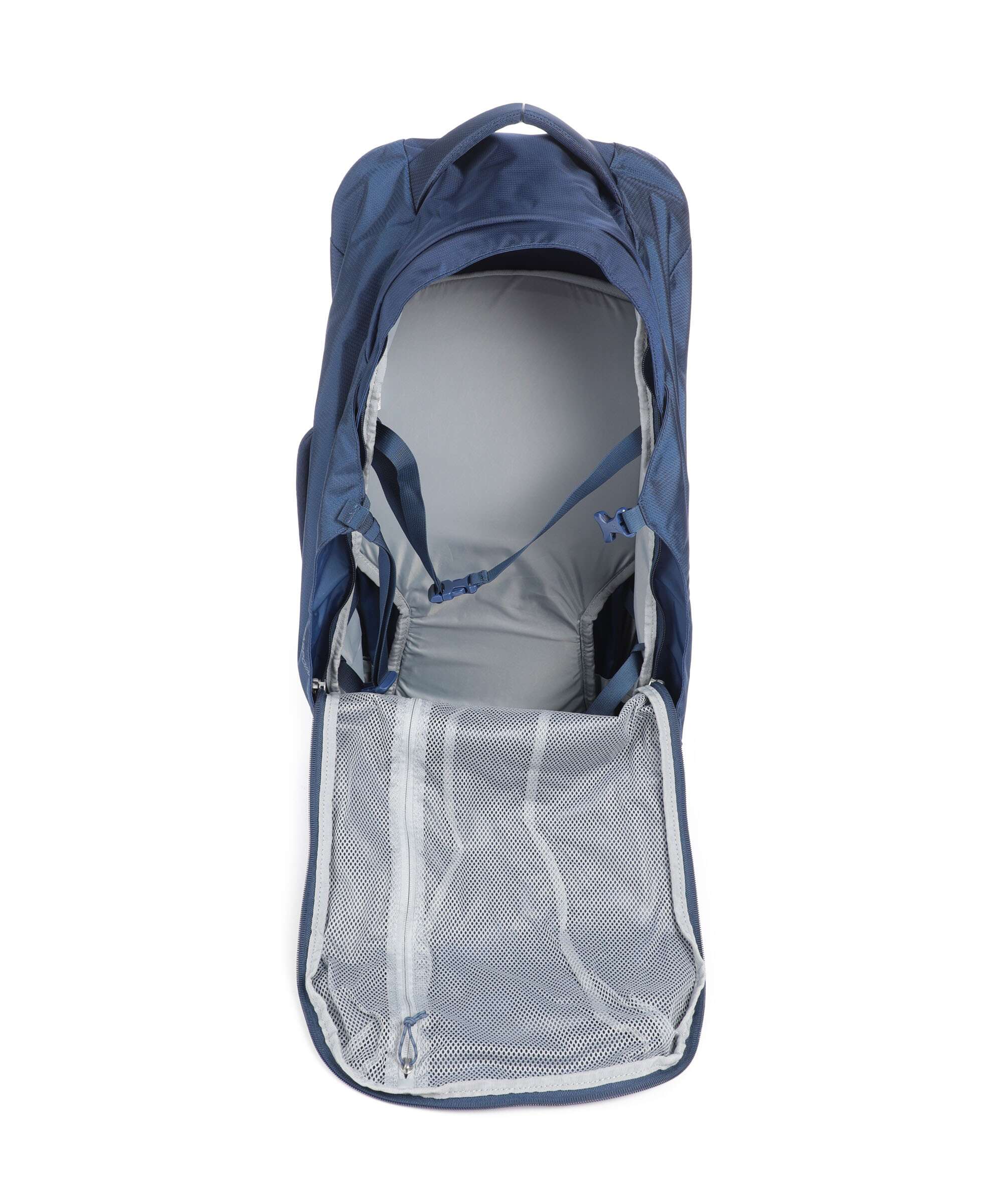 Osprey Farpoint 70 Plecak podróżny antique blue - Image 6