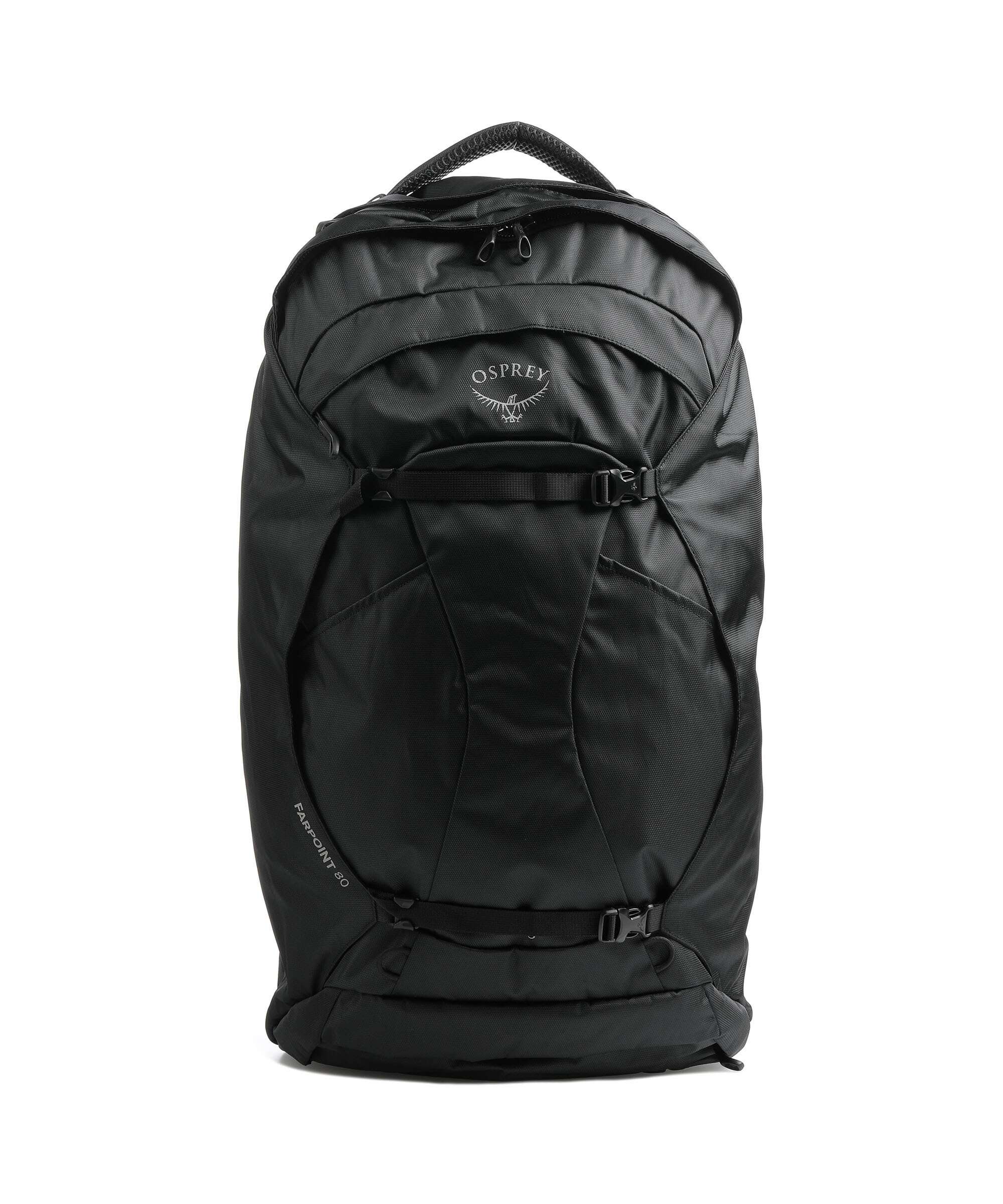 Osprey Farpoint 80 Plecak podróżny black