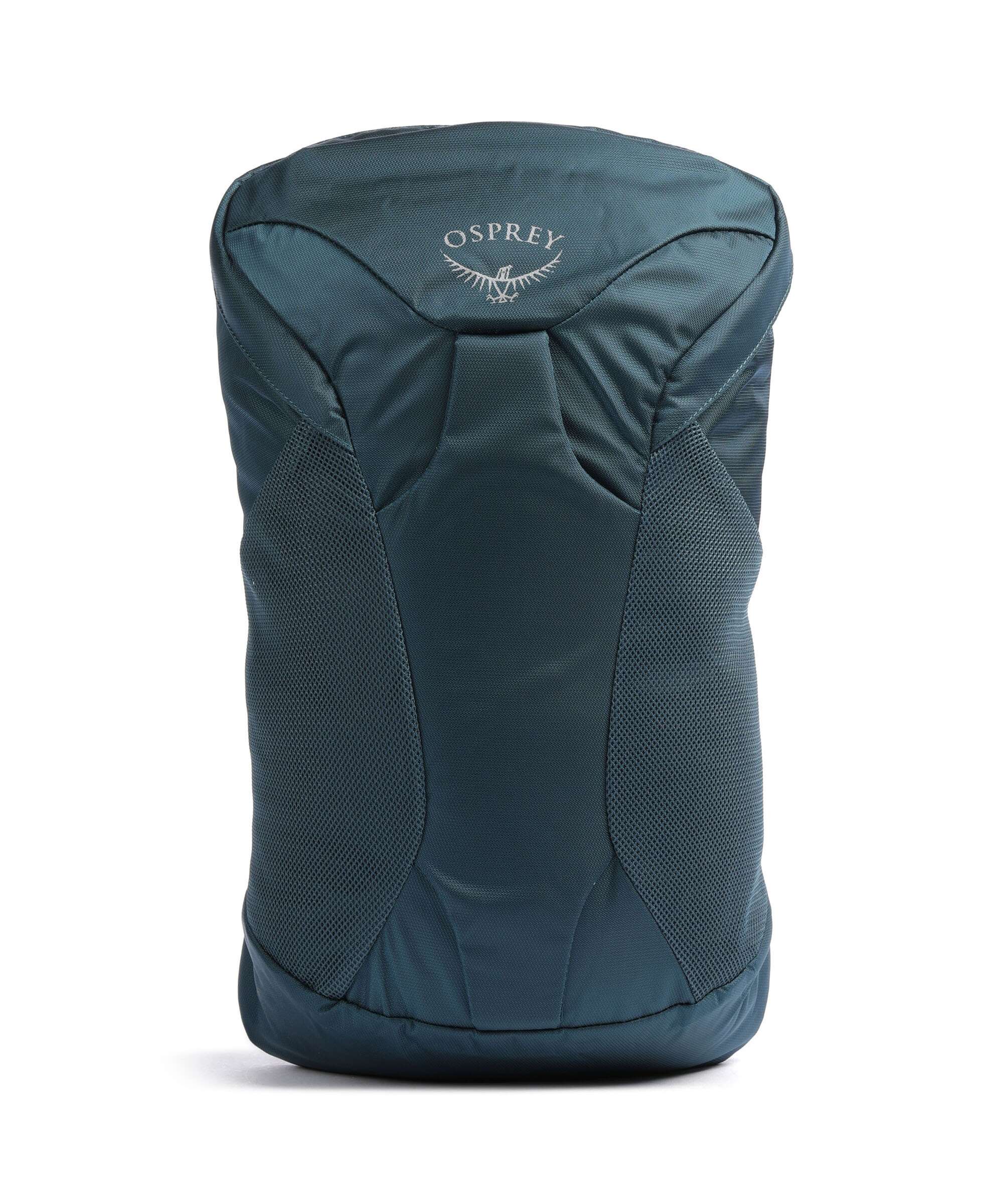 Osprey Farpoint Fairview Plecak night jungle blue