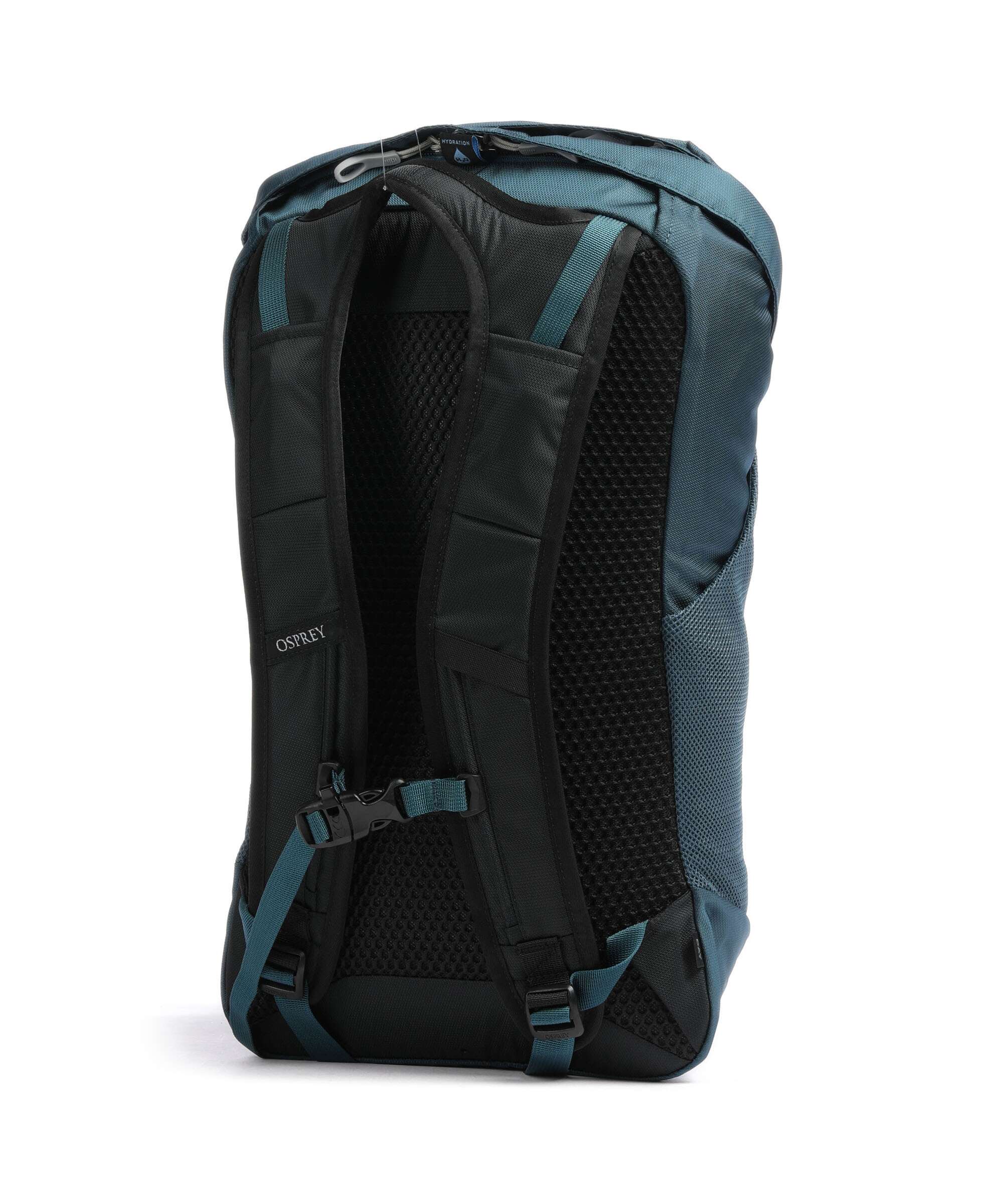 Osprey Farpoint Fairview Plecak night jungle blue - Image 2