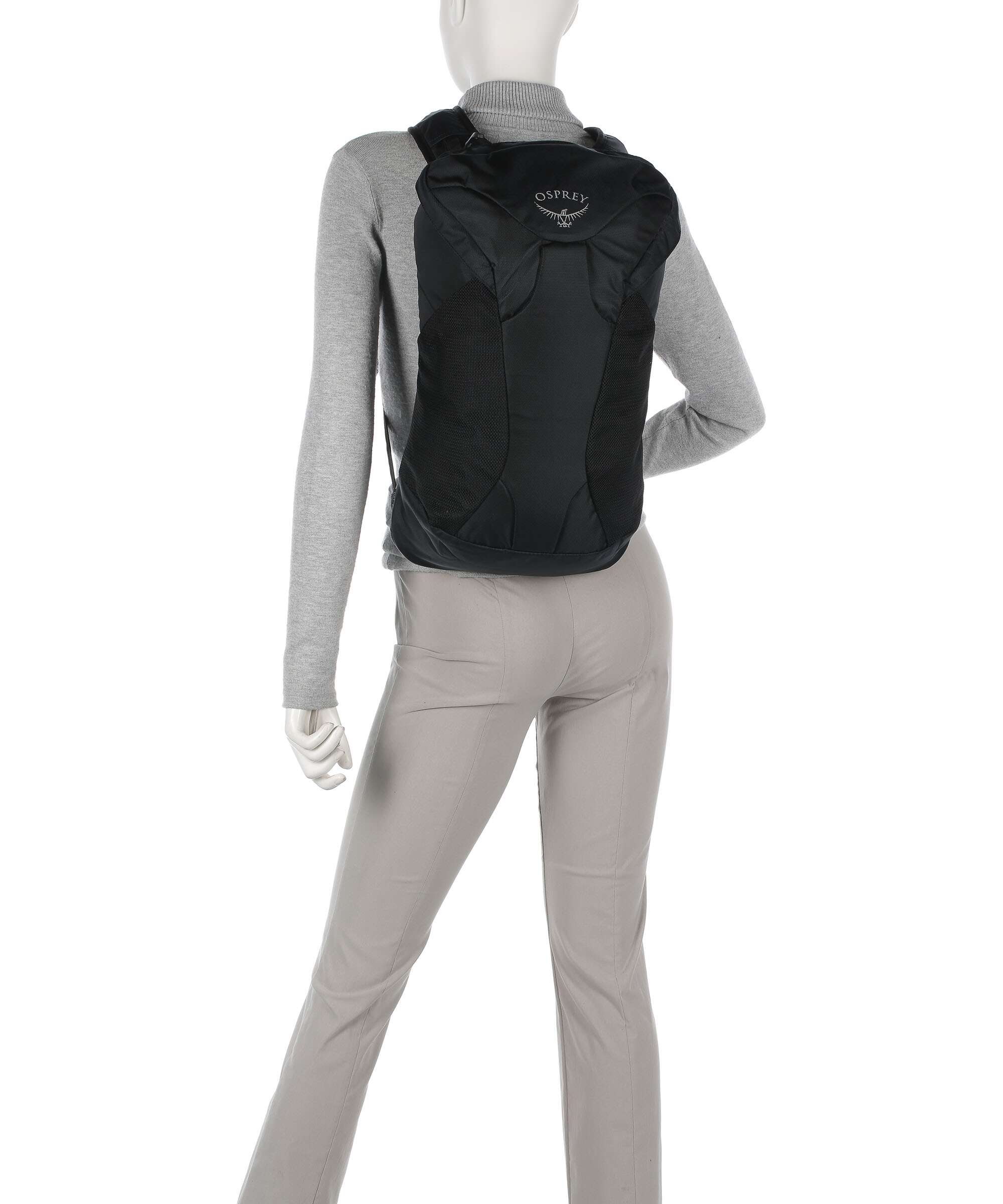 Osprey Farpoint Fairview Plecak night jungle blue - Image 3