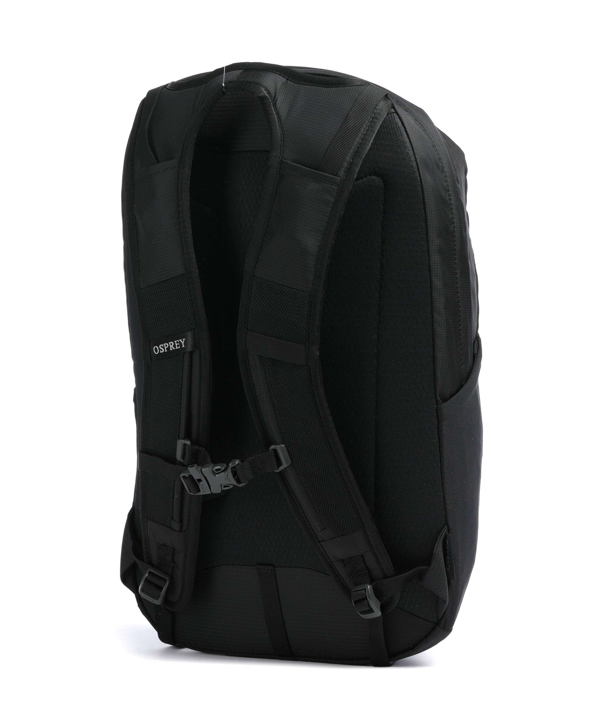 Osprey Farpoint Fairview Plecak black - Image 2