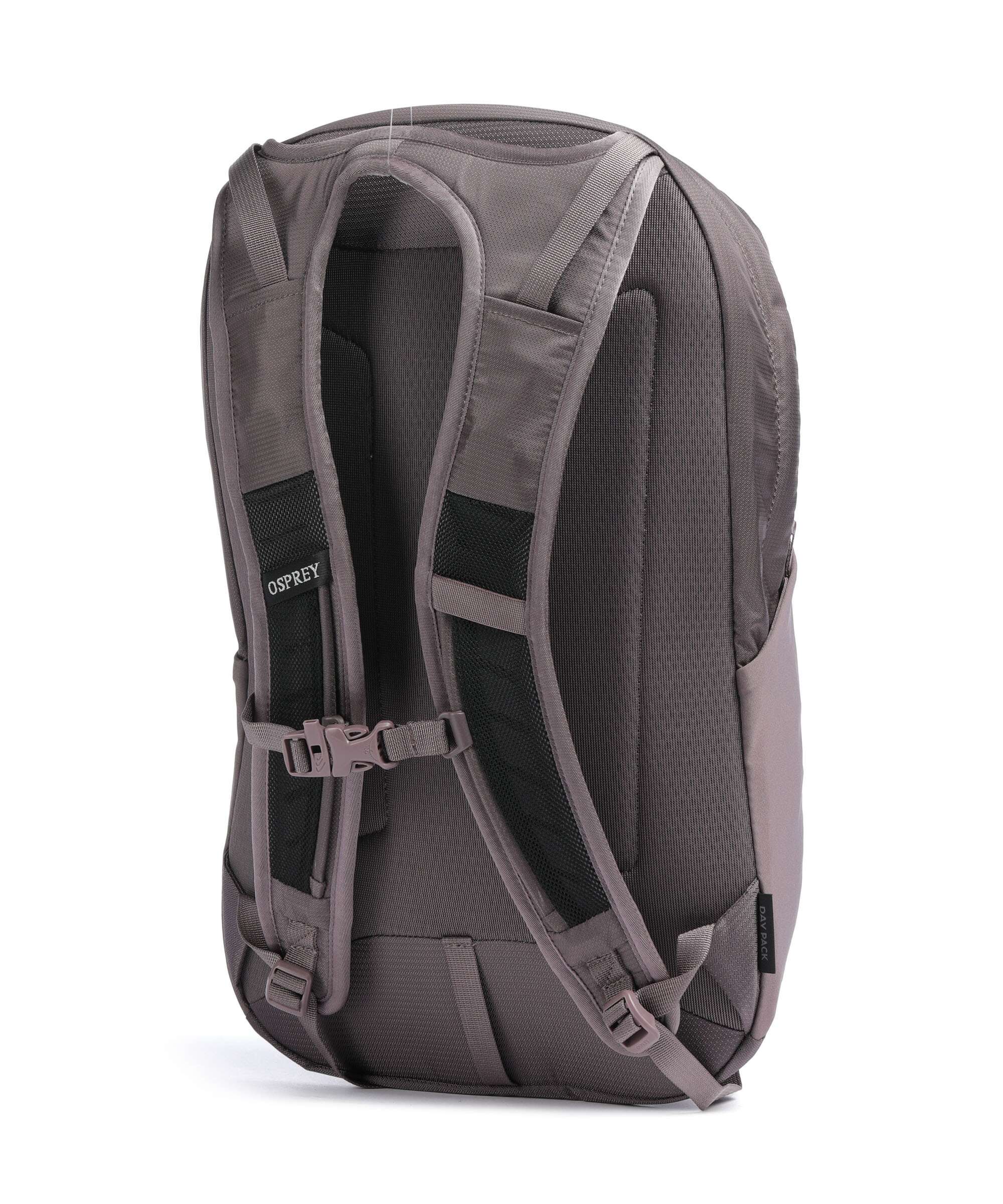 Osprey Farpoint Fairview Plecak graphite purple - Image 2