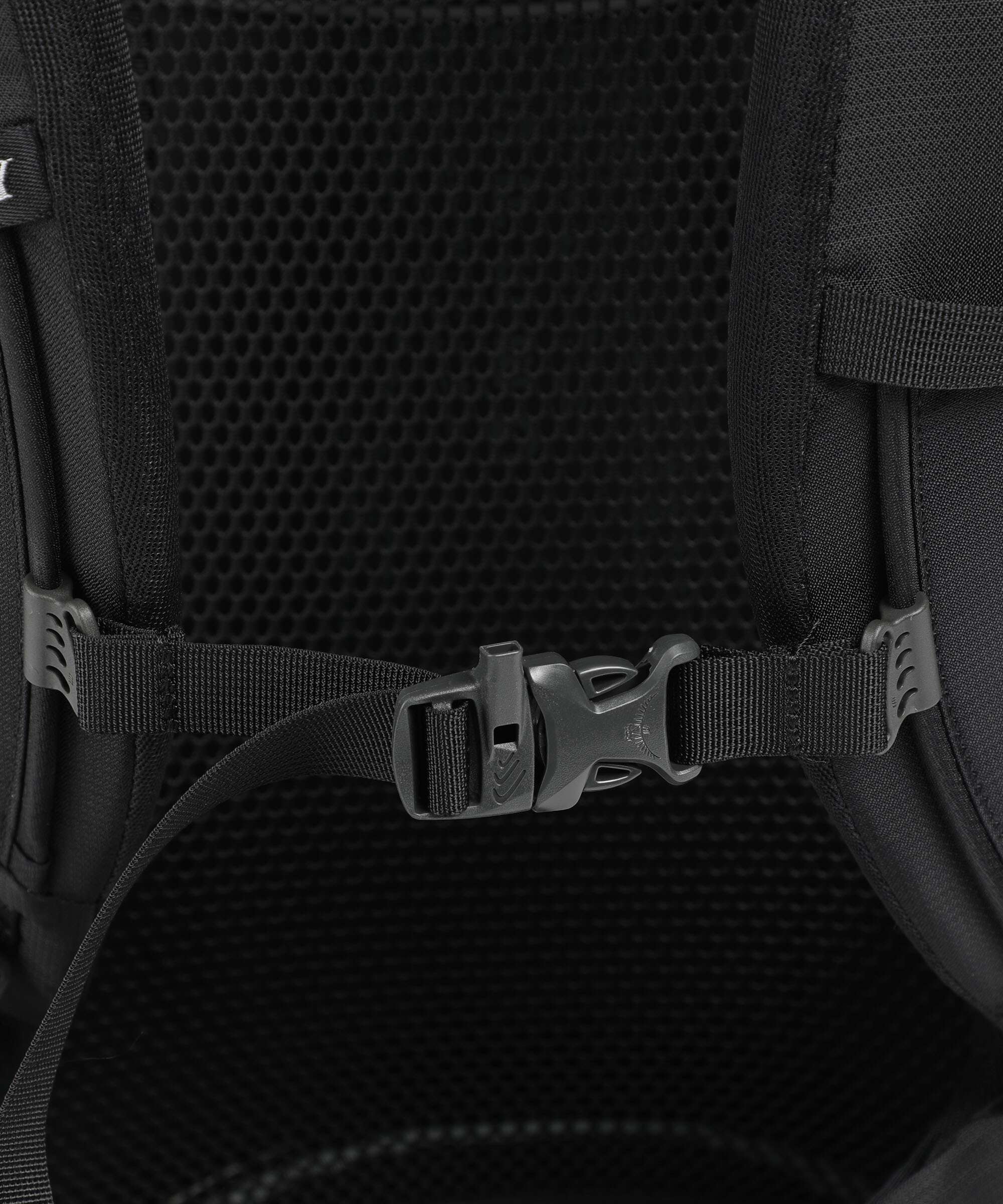Osprey Farpoint Trek 55 Plecak trekkingowy black - Image 3