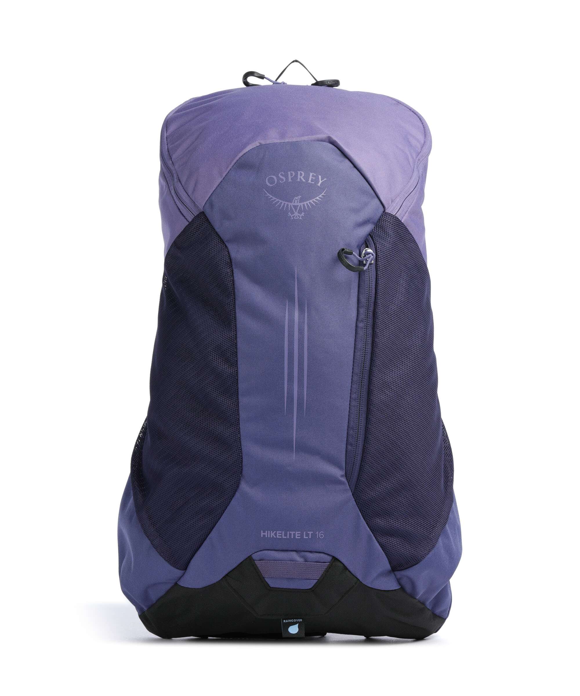 Osprey Hikelite 16 Plecak turystyczny botswana purple