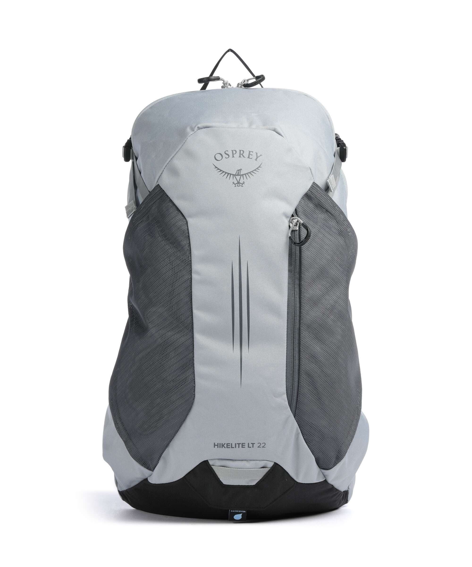 Osprey Hikelite 22 Plecak turystyczny silver lining