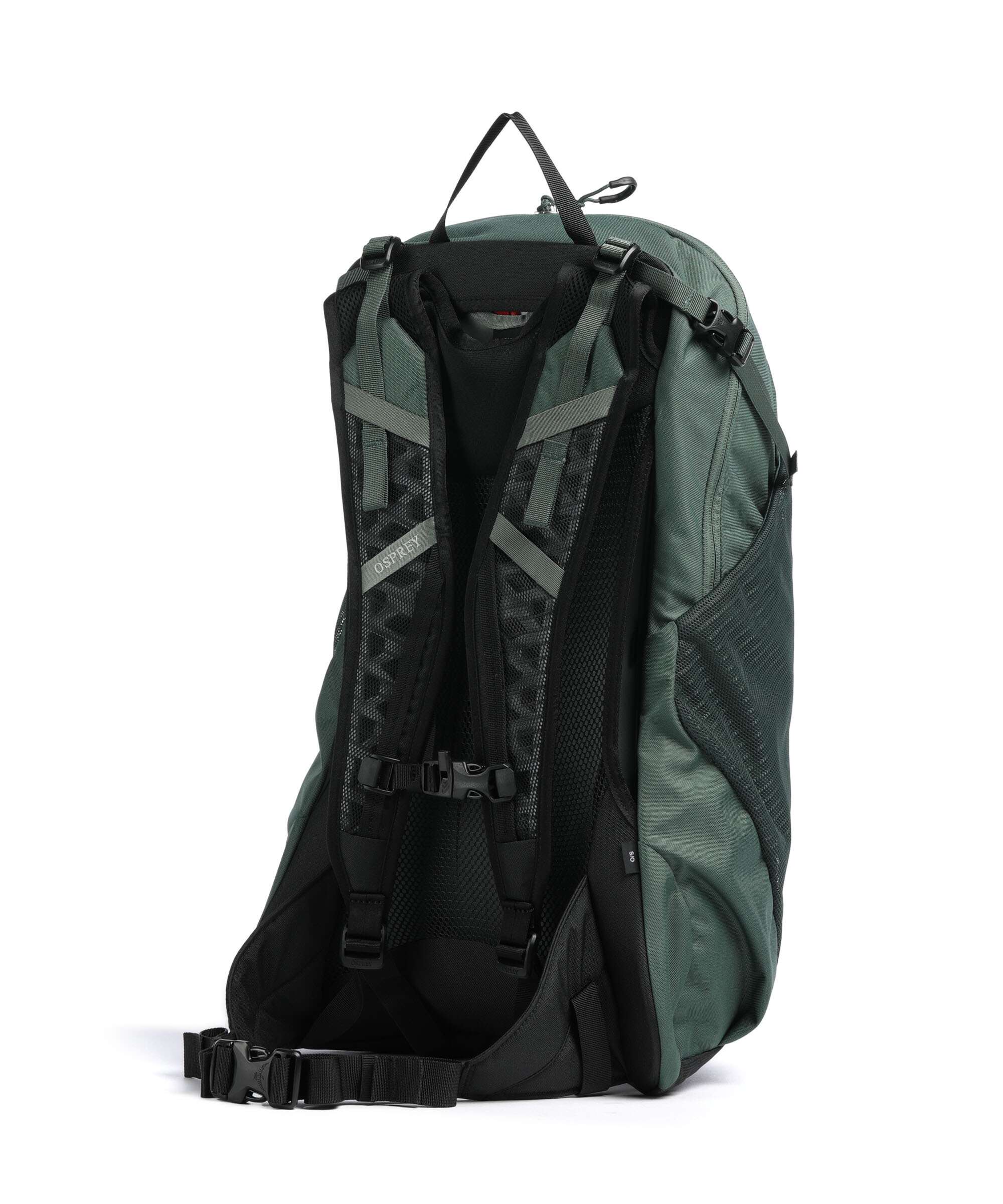 Osprey Hikelite 22 Plecak turystyczny tundra green - Image 2