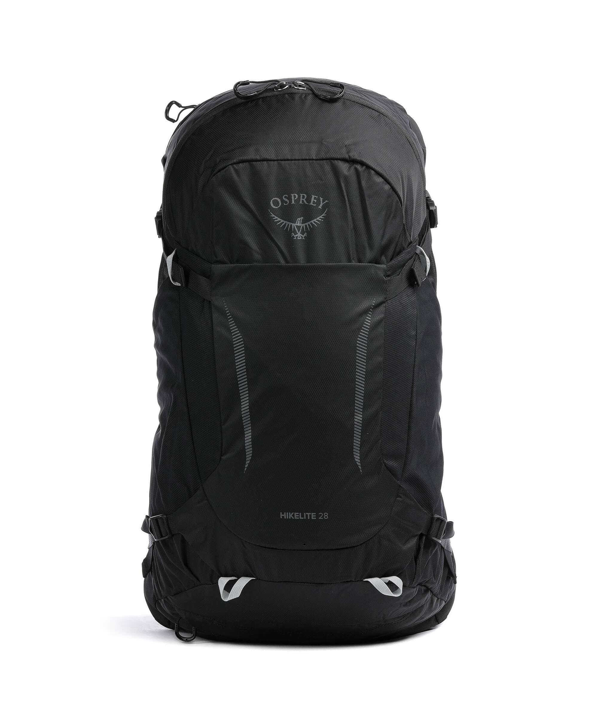 Osprey Hikelite 28 M/L Plecak turystyczny black