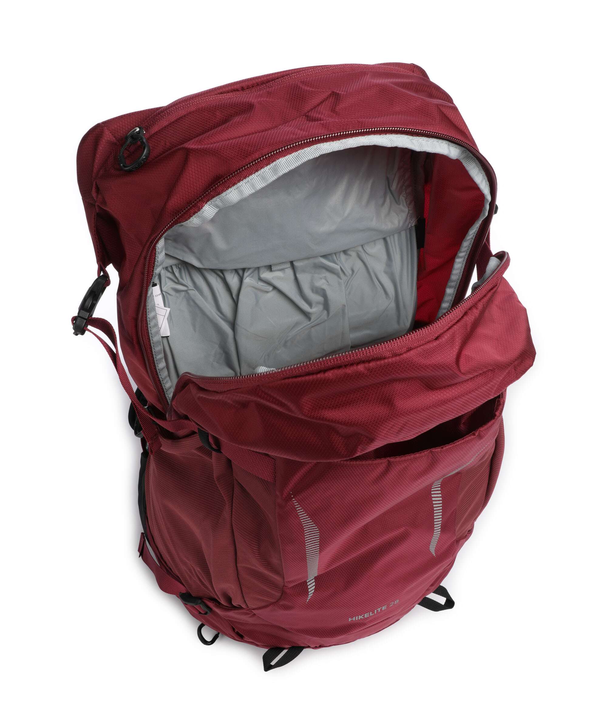 Osprey Hikelite 28 M/L Plecak turystyczny chameleon/black - Image 5