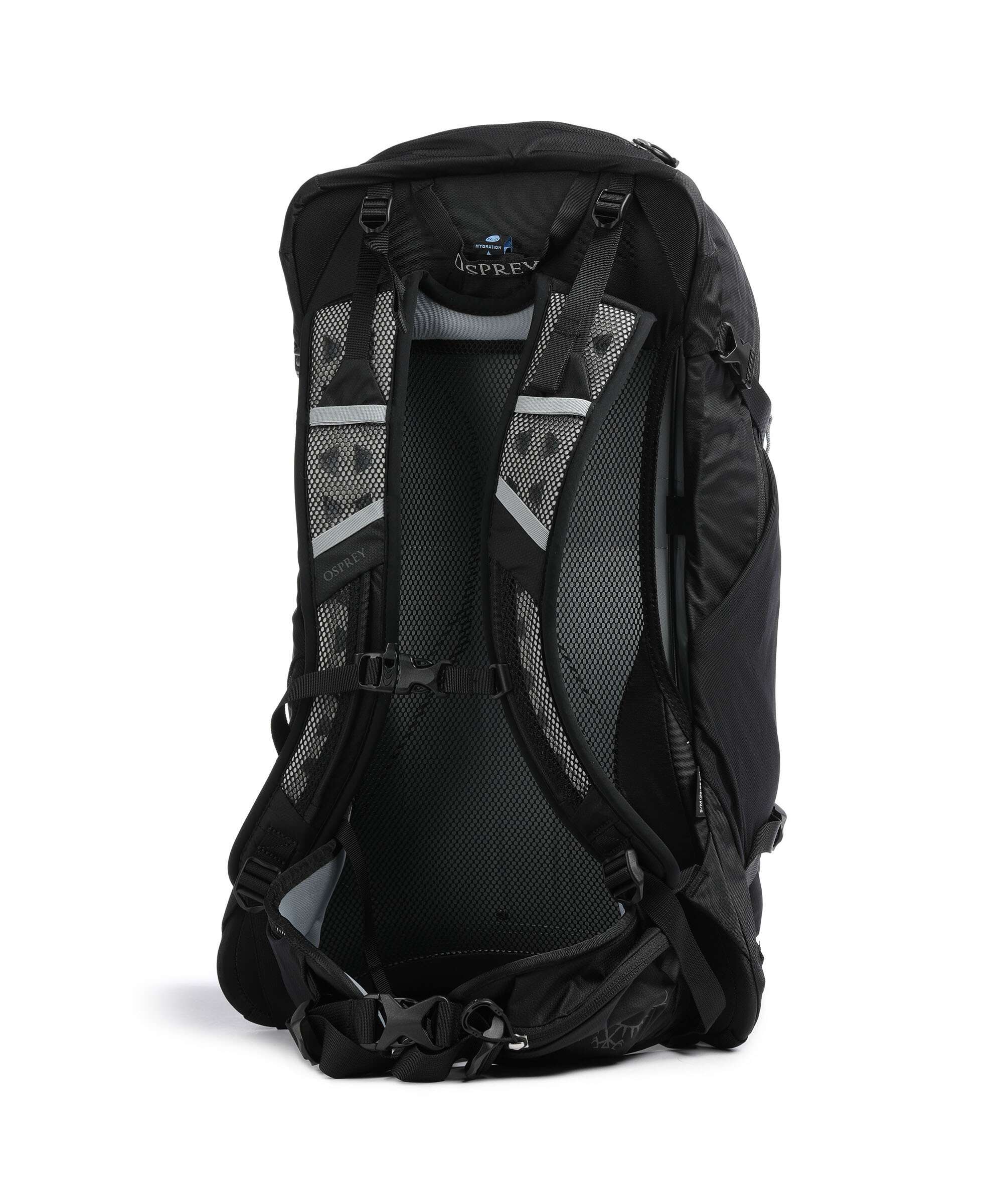Osprey Hikelite 28 S/M Plecak turystyczny black - Image 2
