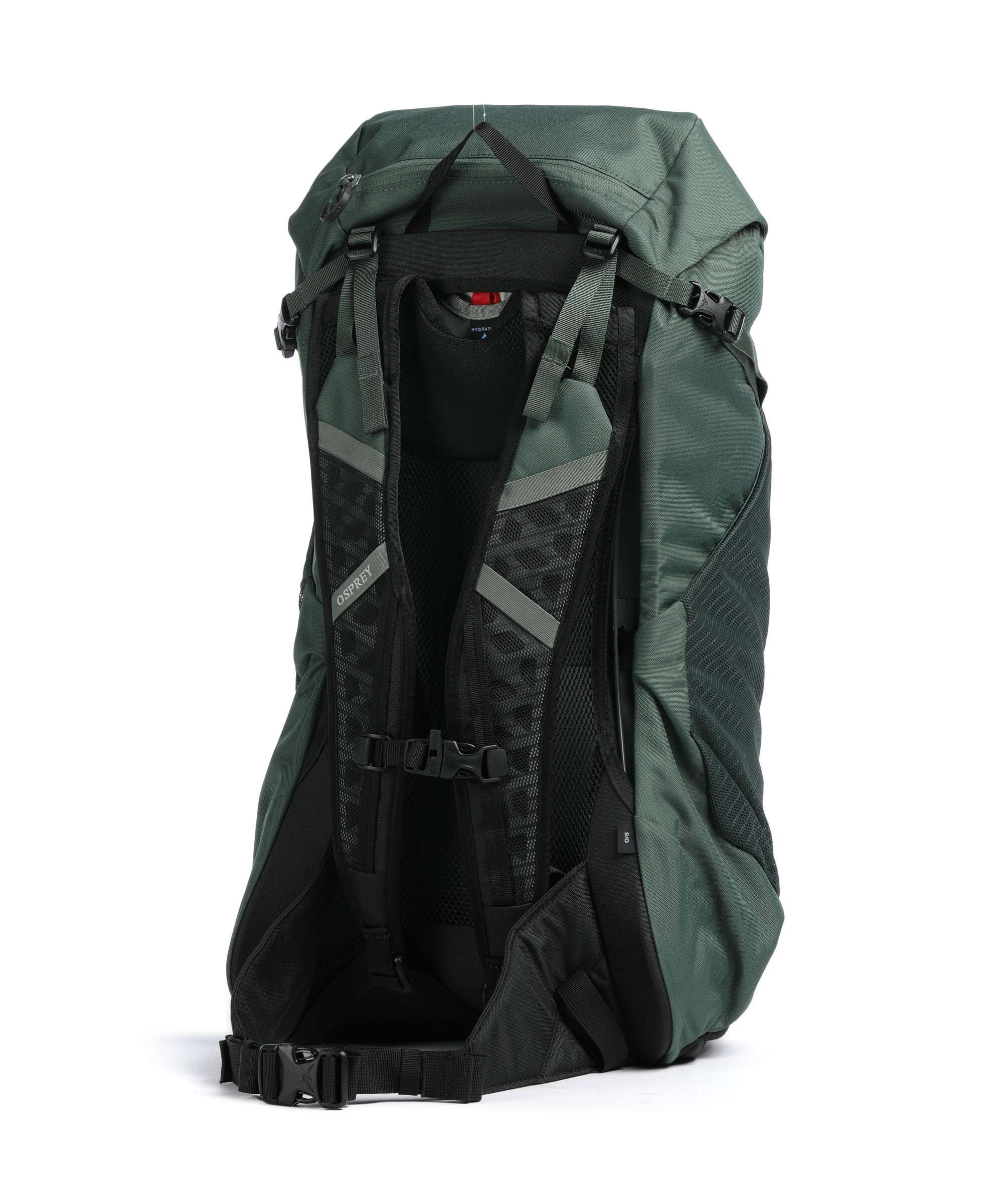 Osprey Hikelite 30 Plecak turystyczny tundra green - Image 2