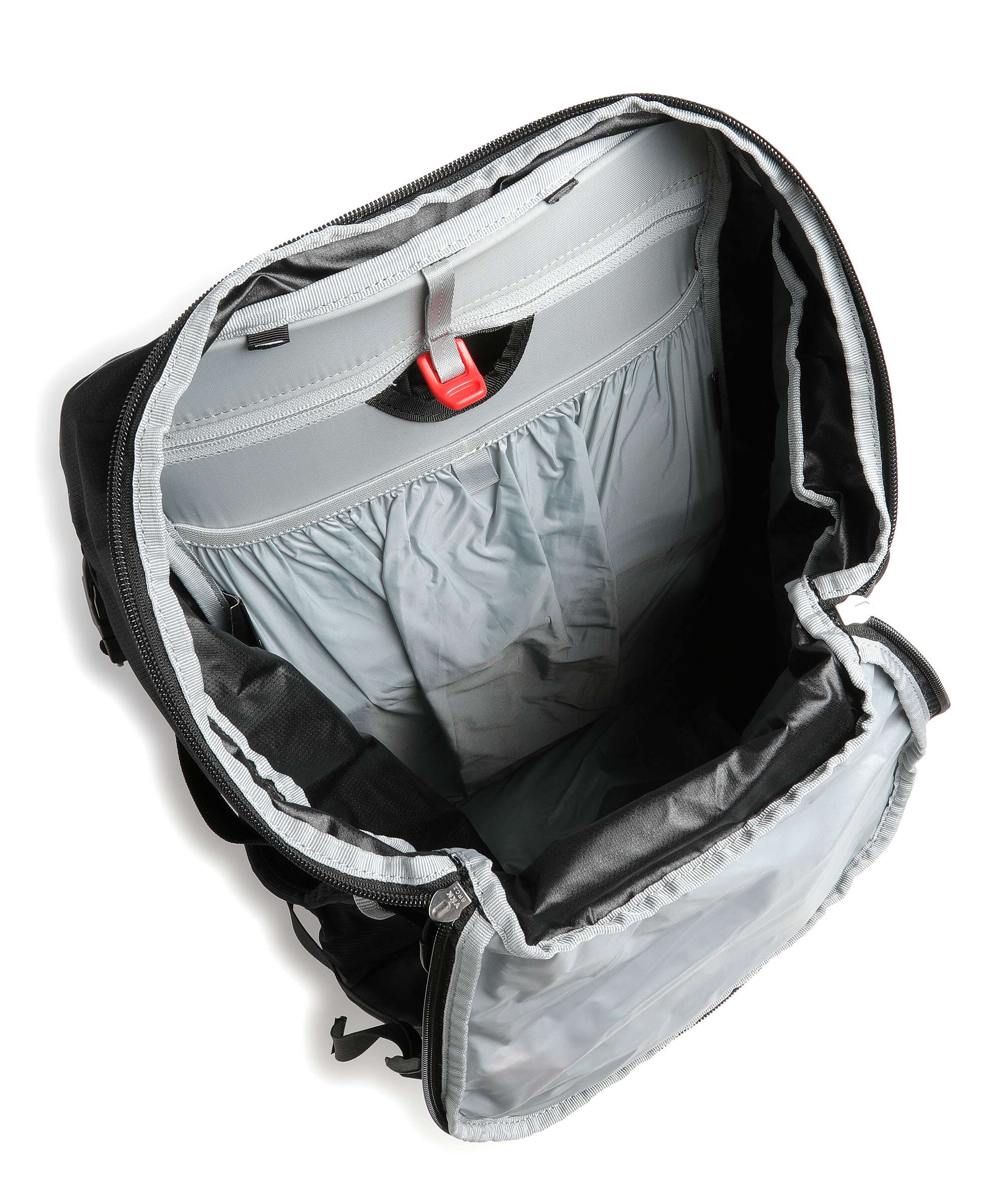 Osprey Hikelite 32 M/L Plecak turystyczny black - Image 4