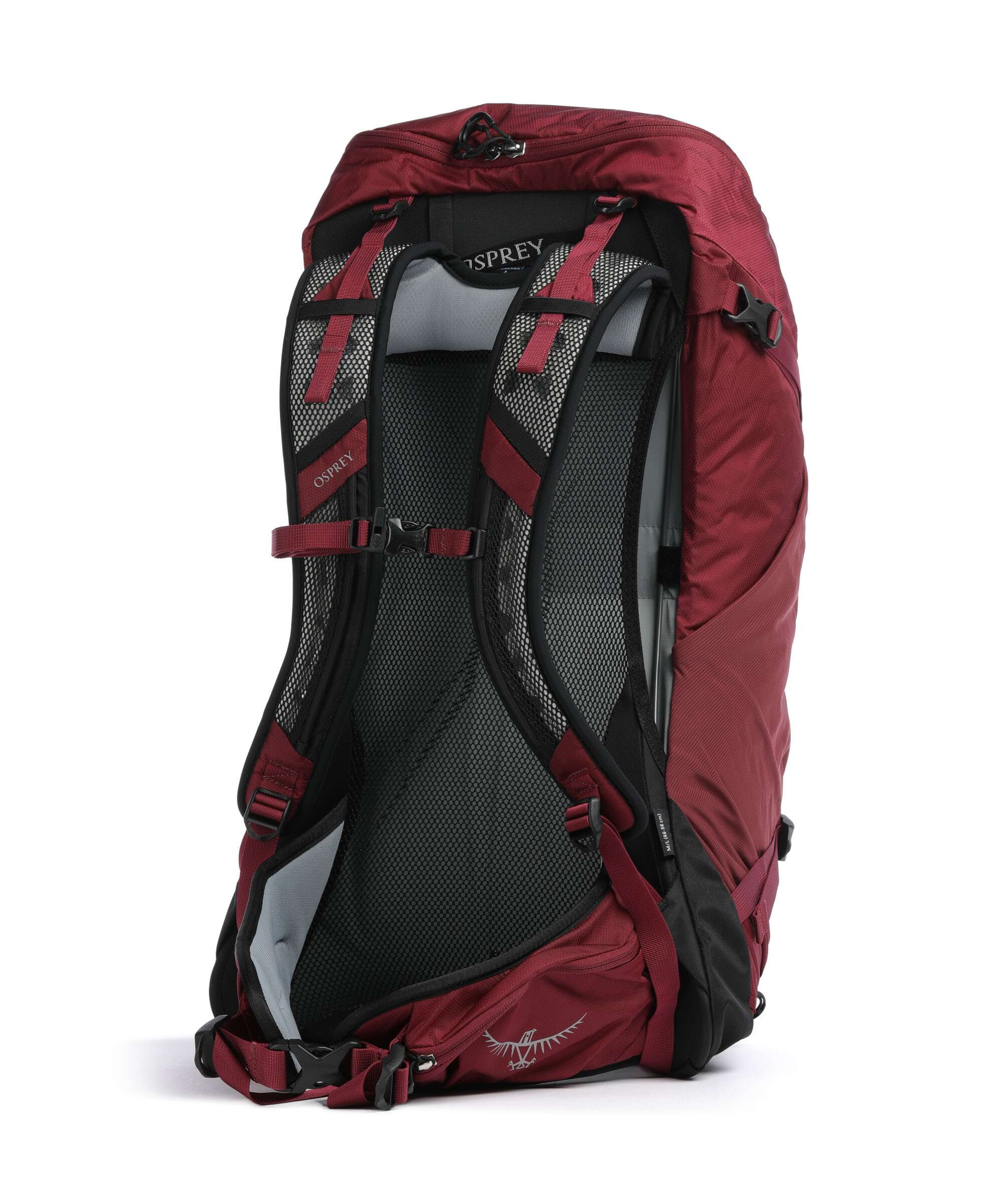 Osprey Hikelite 32 M/L Plecak turystyczny chameleon/black - Image 2