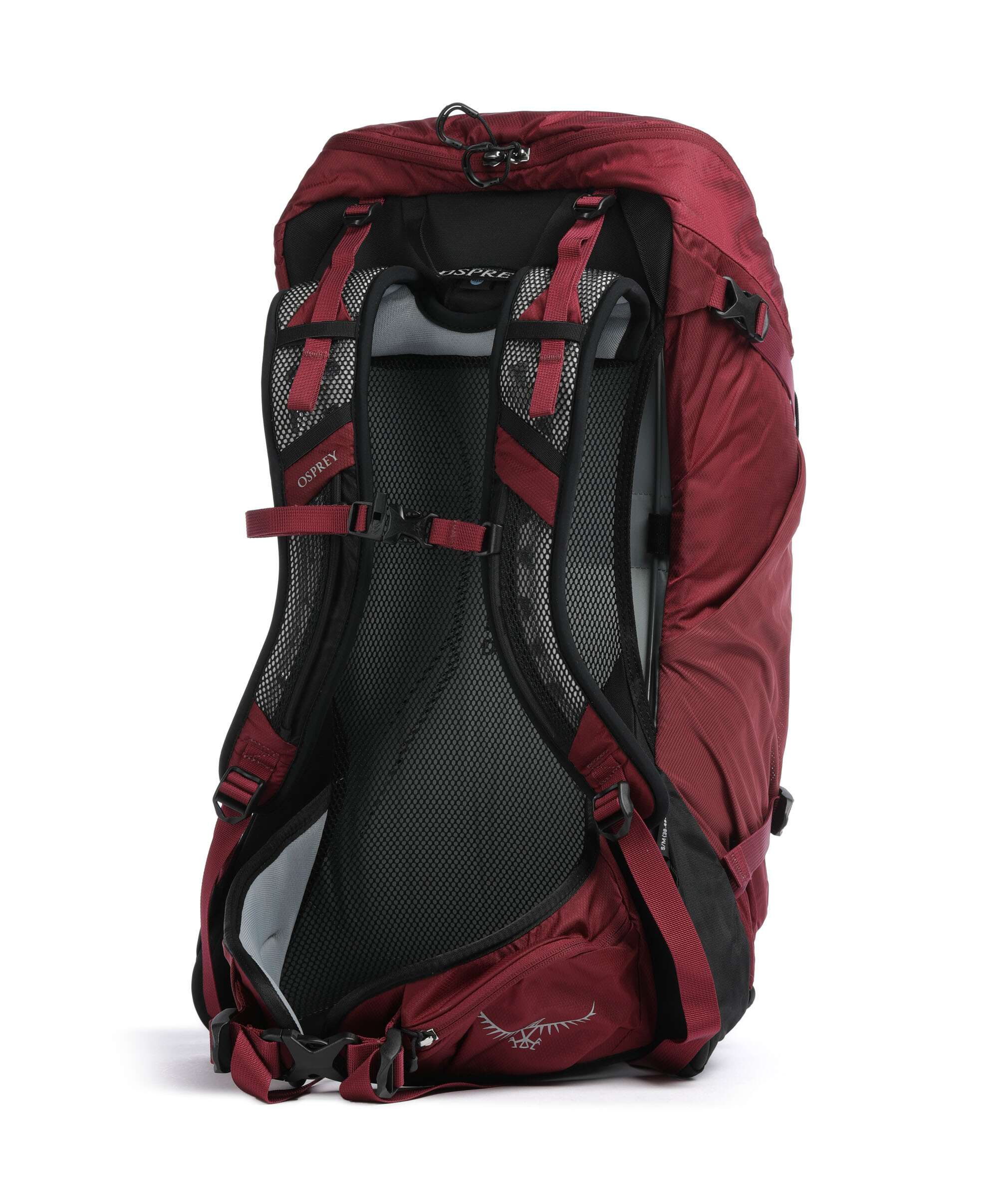 Osprey Hikelite 32 S/M Plecak turystyczny chameleon/black - Image 2
