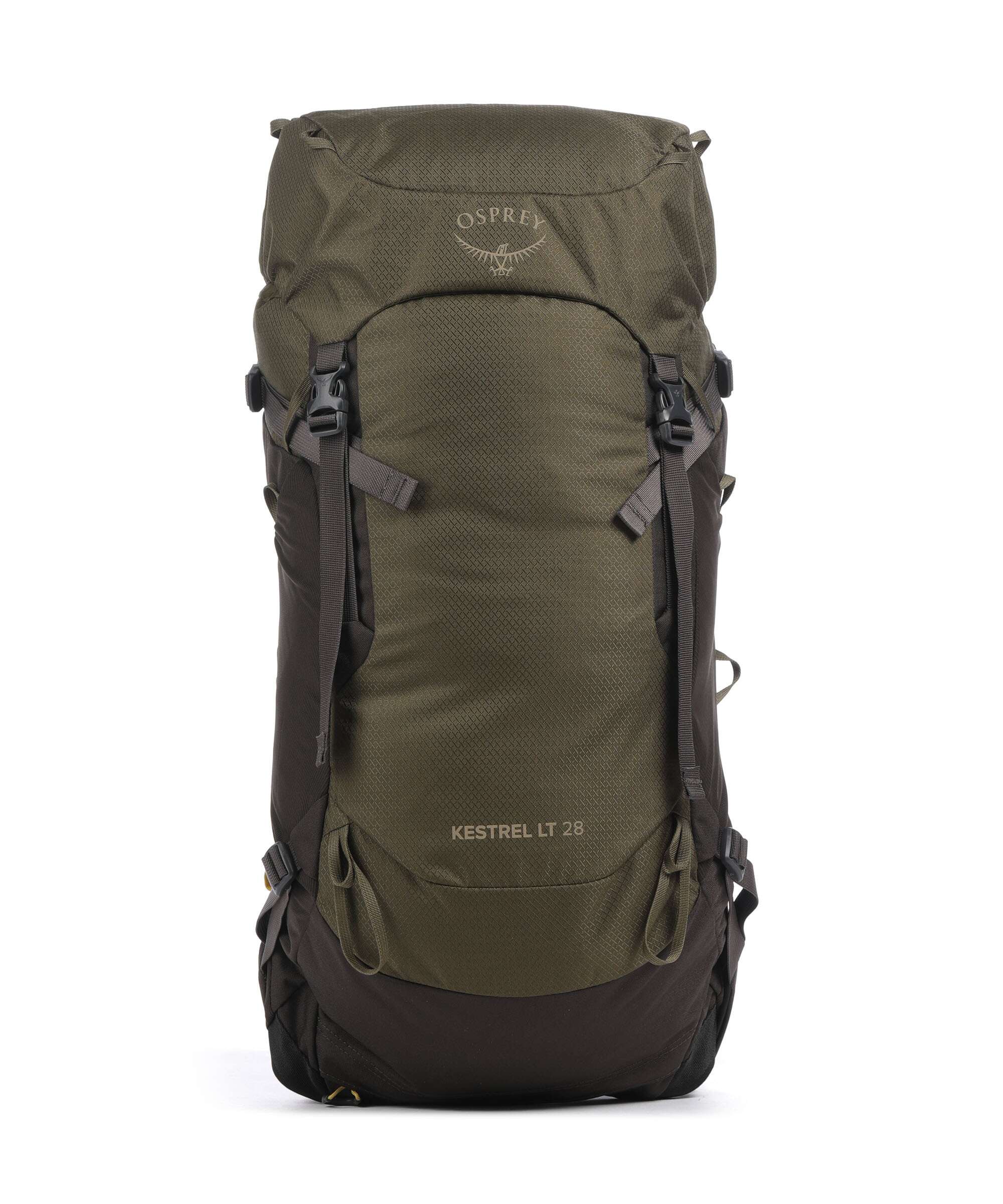Osprey Kestrel 28 Plecak turystyczny moss green