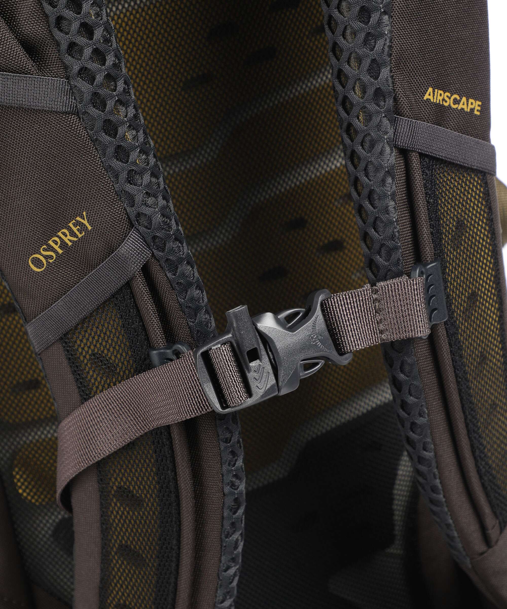 Osprey Kestrel 45 Plecak turystyczny moss green - Image 3