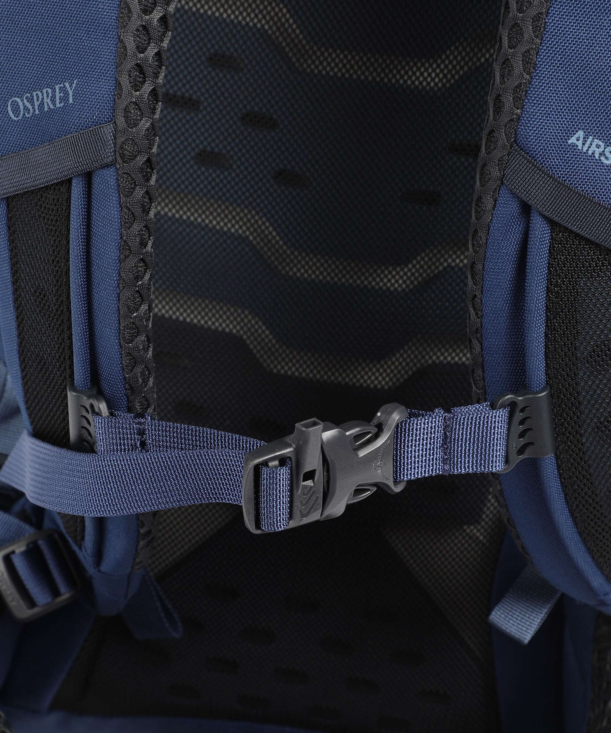 Osprey Kyte 45 Plecak turystyczny serenity blue - Image 3