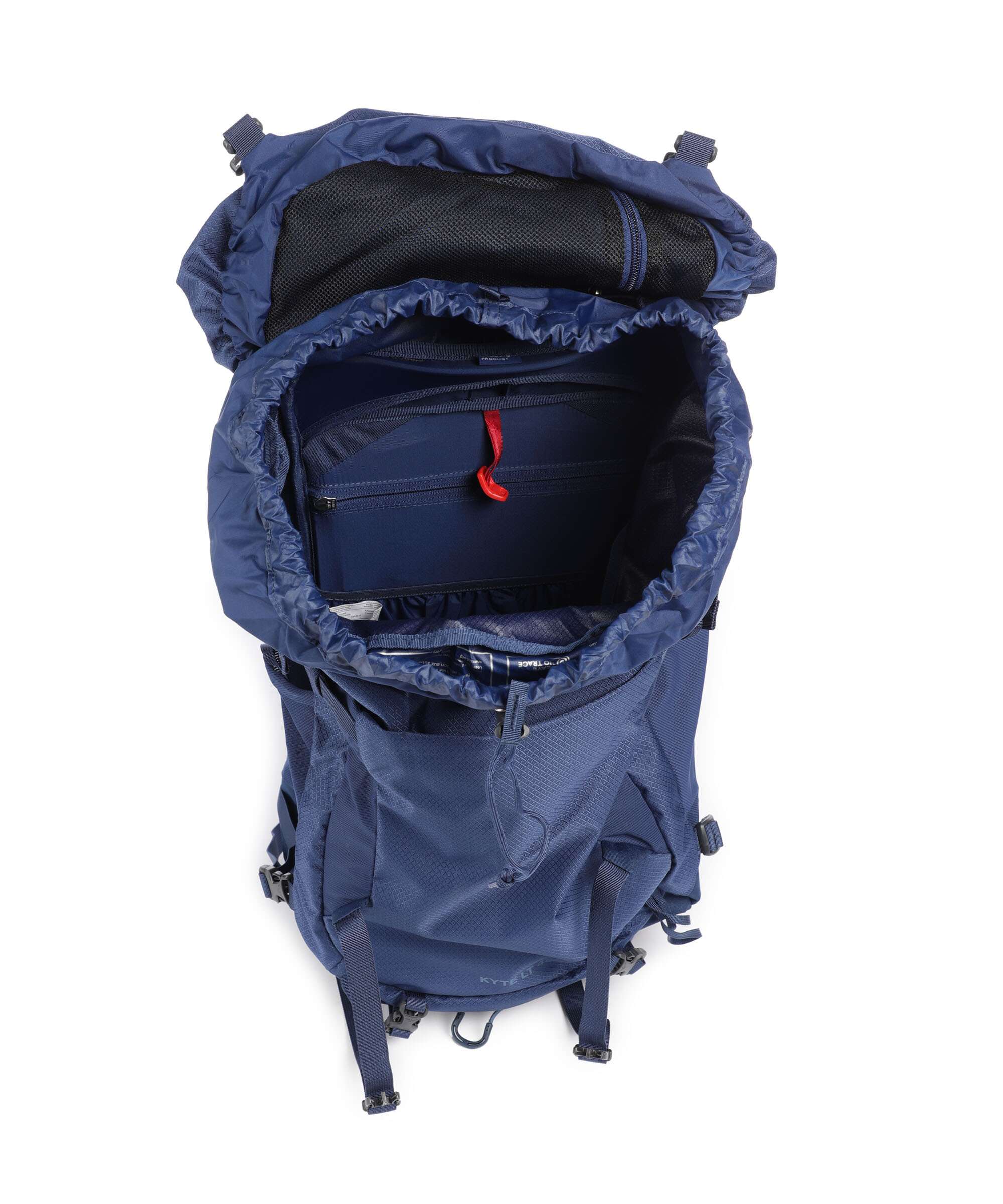Osprey Kyte 45 Plecak turystyczny serenity blue - Image 6
