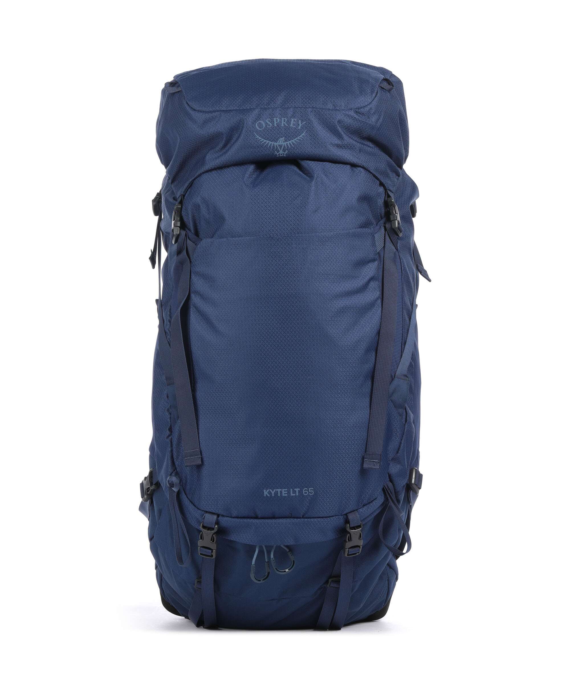 Osprey Kyte 65 Plecak turystyczny serenity blue