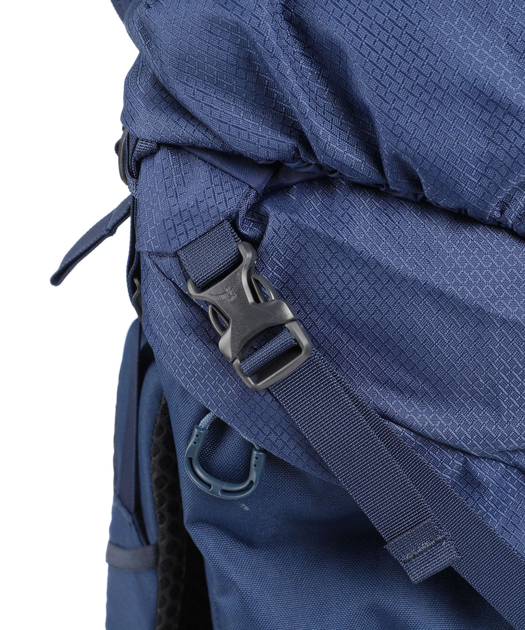 Osprey Kyte 65 Plecak turystyczny serenity blue - Image 5