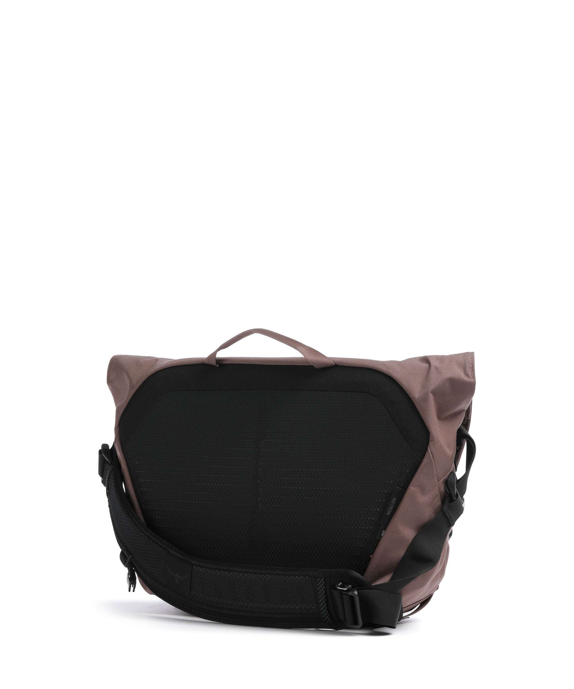 Osprey Metron 18 Listonoszka magma brown/goby orange - Image 2