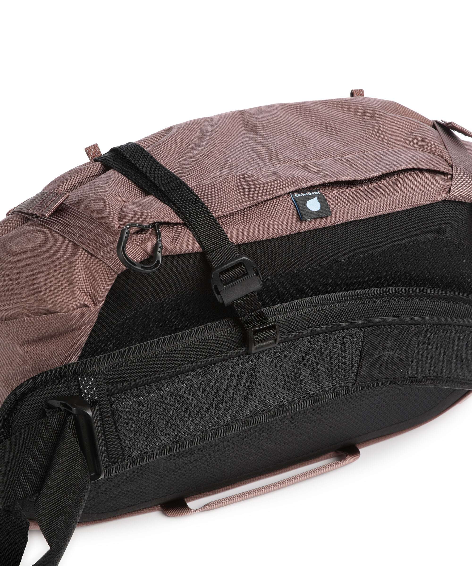 Osprey Metron 18 Listonoszka magma brown/goby orange - Image 4