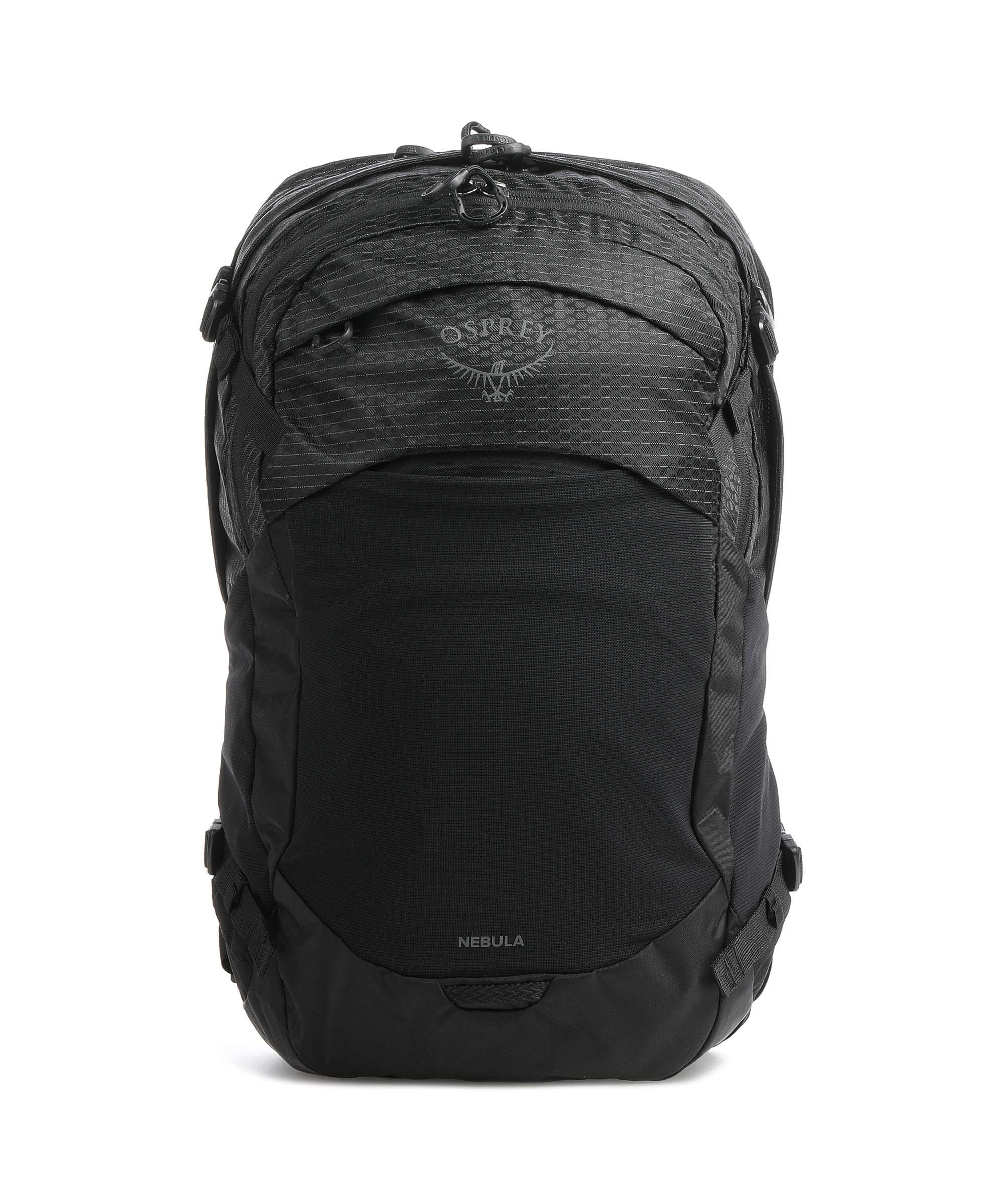 Osprey Nebula Plecak na laptopa black