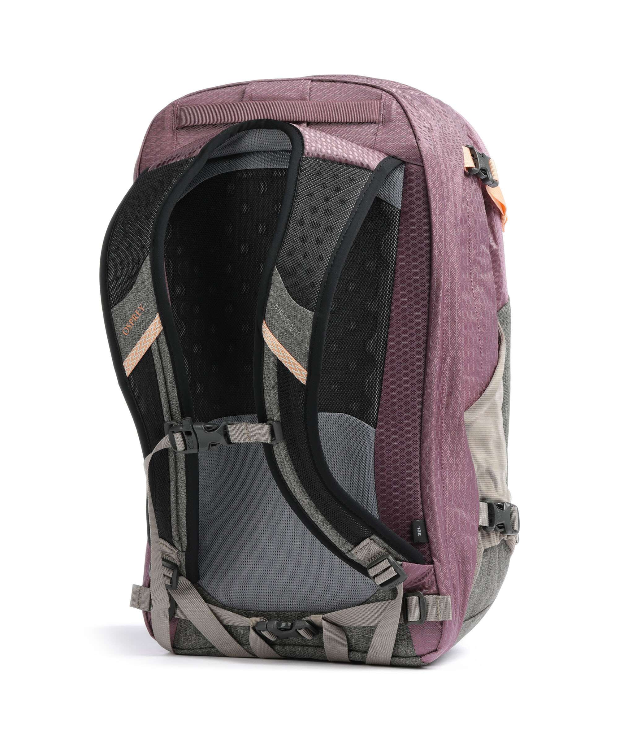 Osprey Nebula Plecak na laptopa pashmina/tan concrete - Image 2