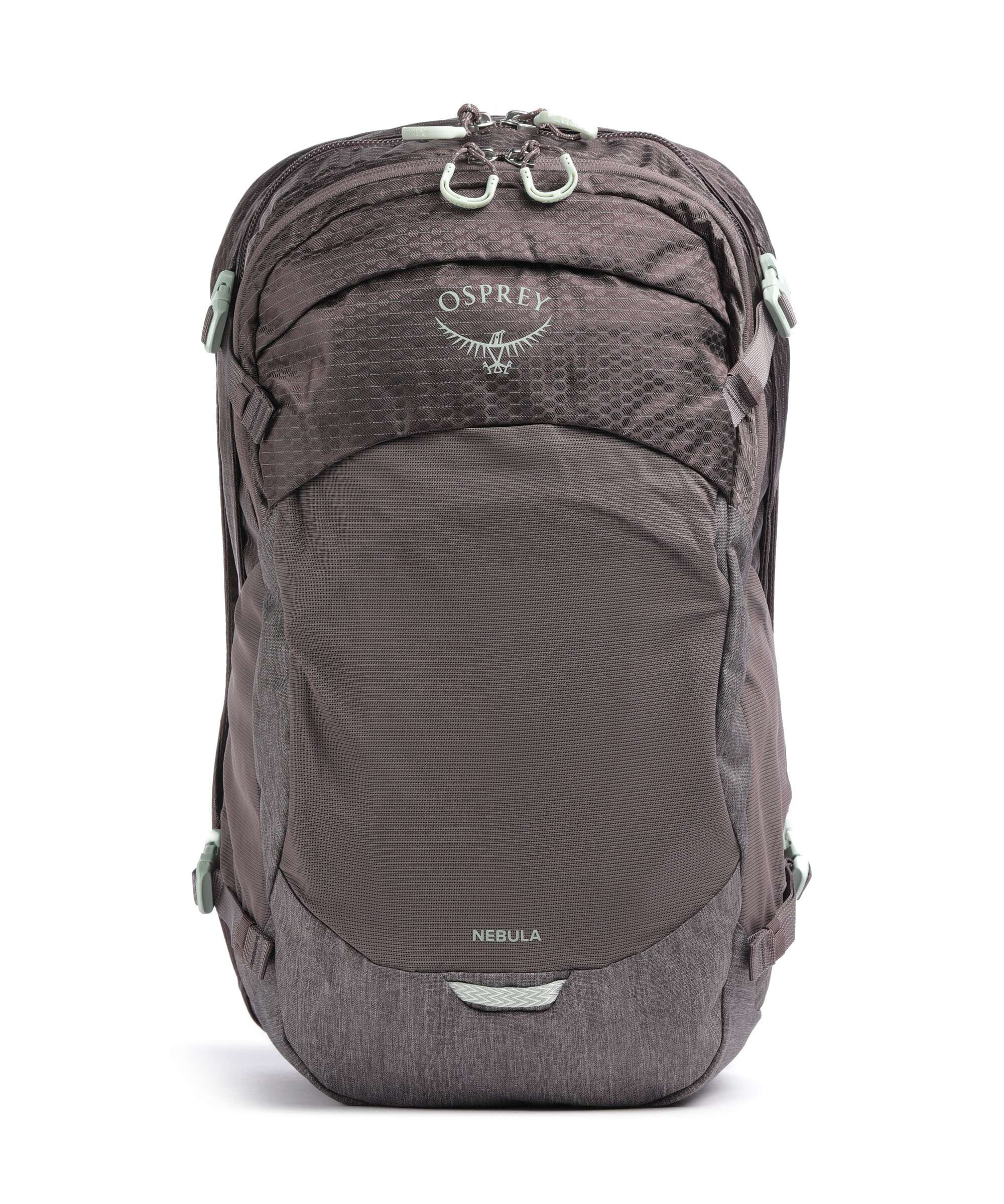 Osprey Nebula Plecak na laptopa graphite/purple heather