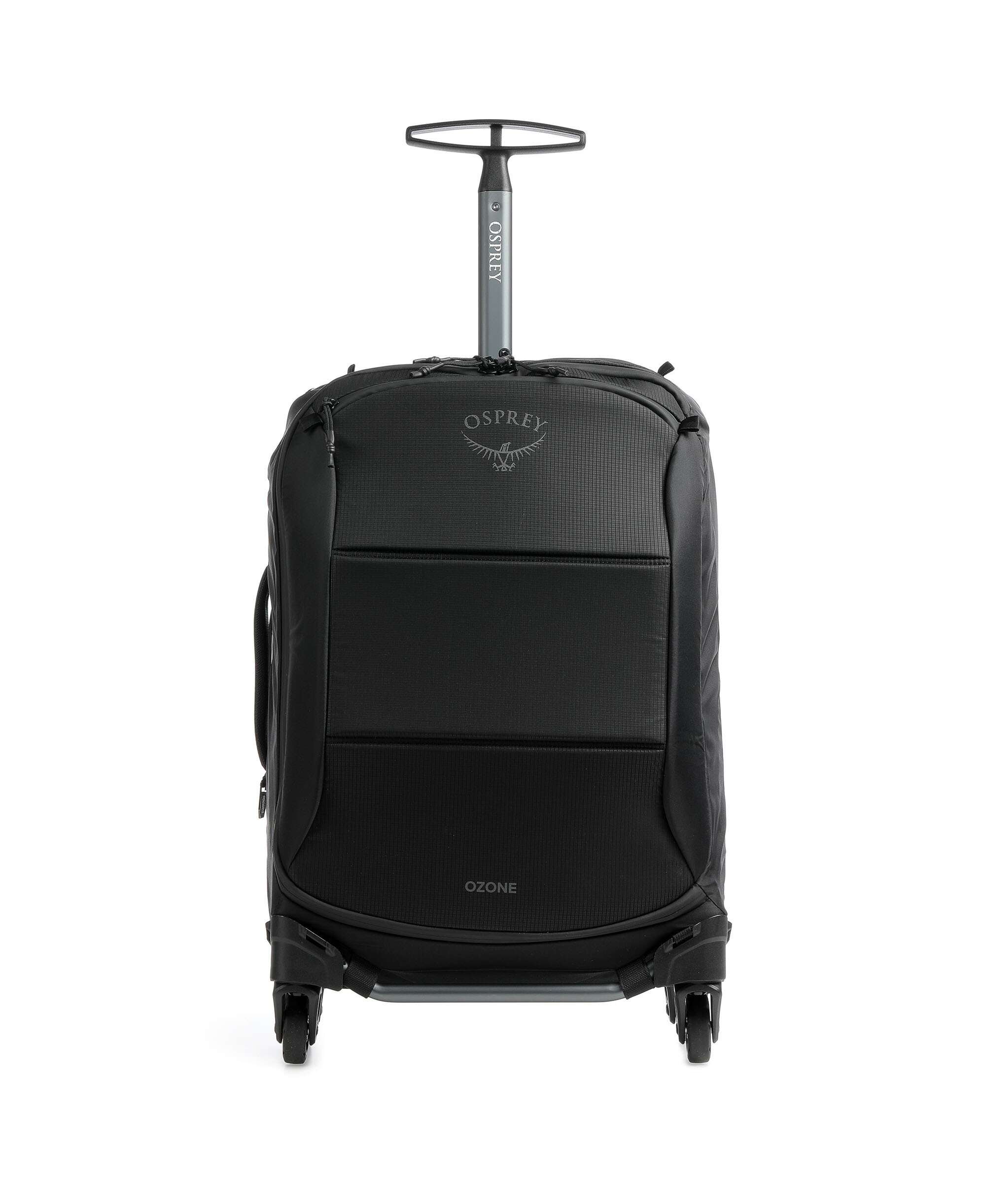 Osprey Ozone 38 Walizka na 4 kołach black