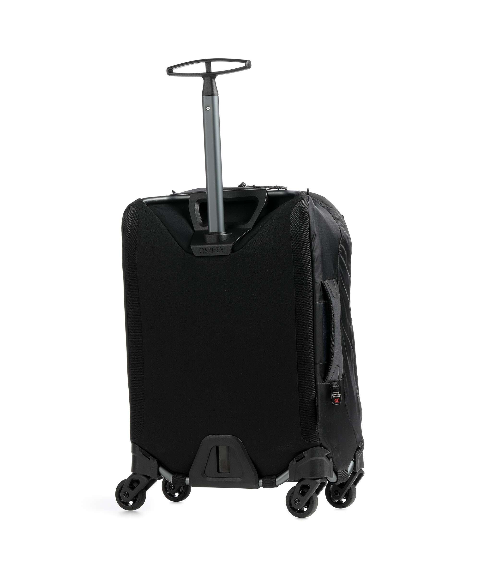 Osprey Ozone 38 Walizka na 4 kołach black - Image 2
