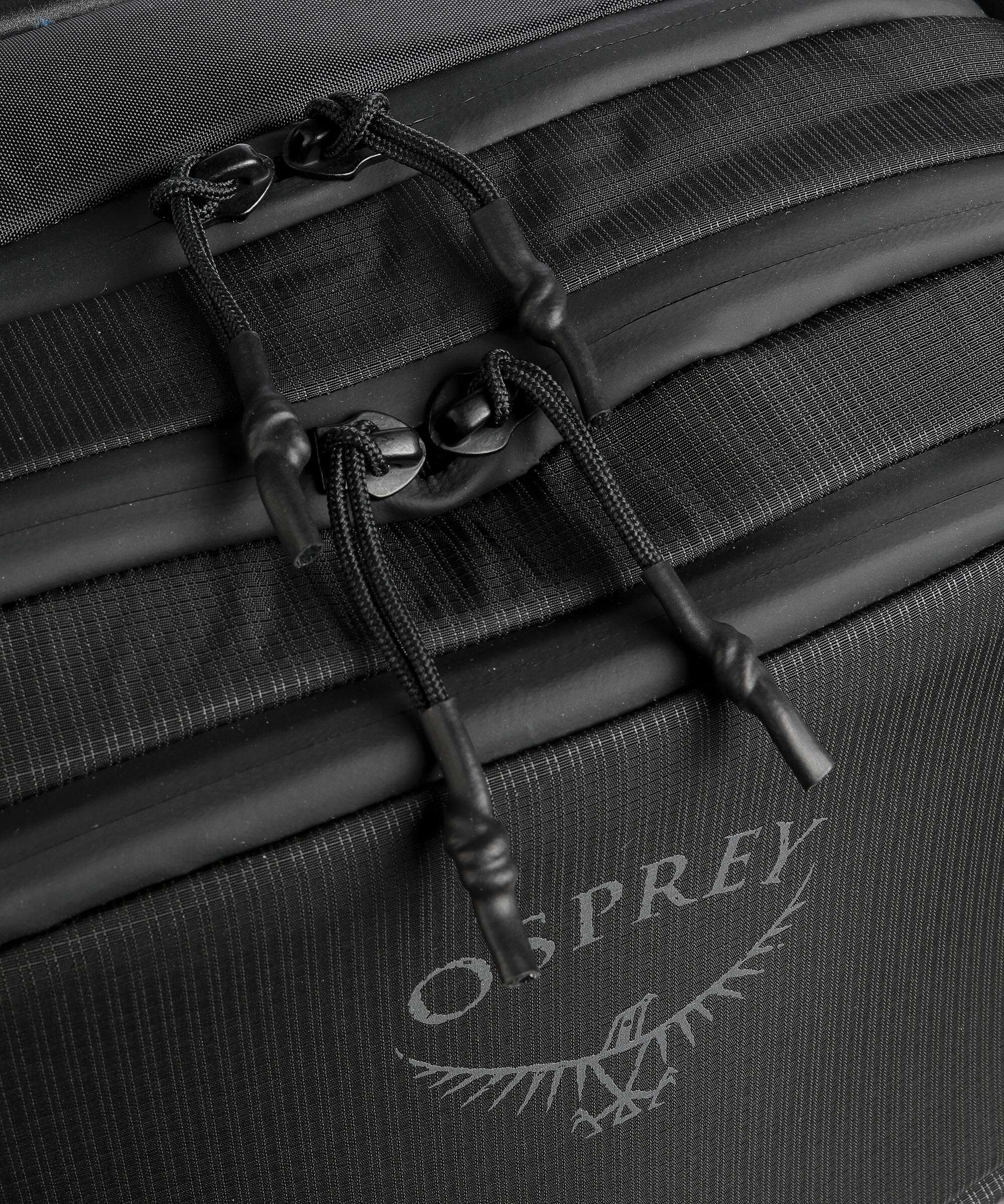 Osprey Ozone 38 Walizka na 4 kołach black - Image 3