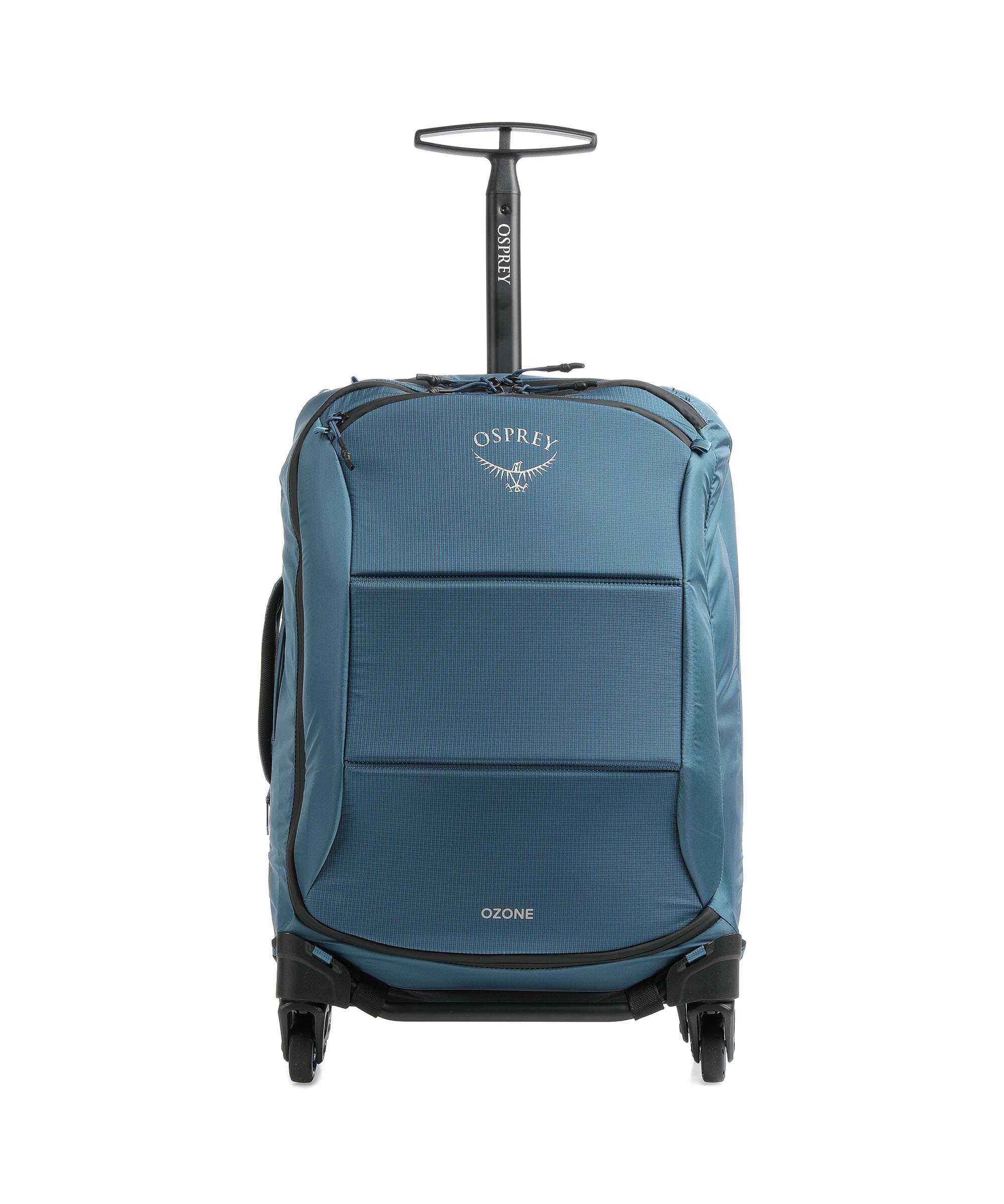 Osprey Ozone 38 Walizka na 4 kołach coastal blue