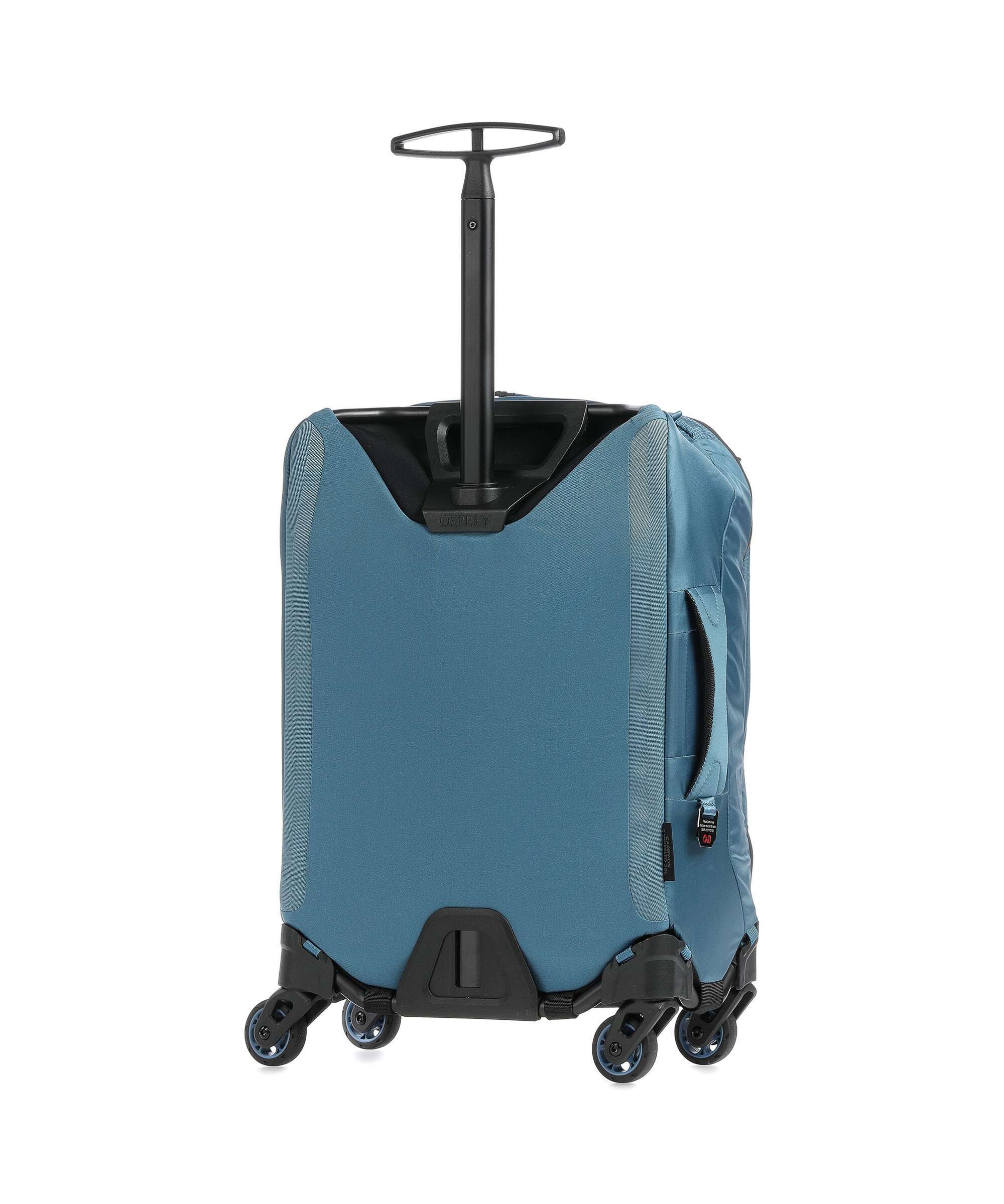 Osprey Ozone 38 Walizka na 4 kołach coastal blue - Image 2