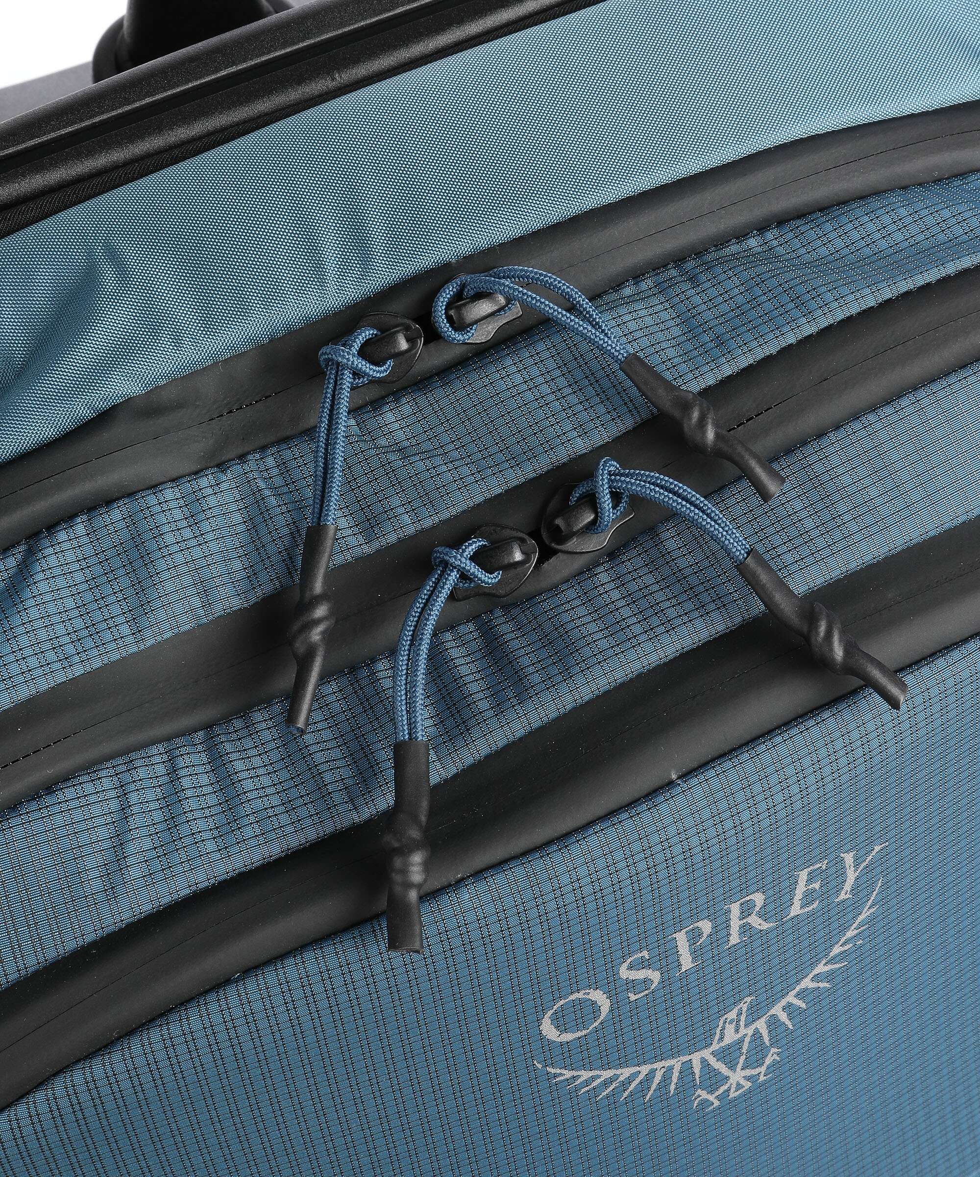 Osprey Ozone 38 Walizka na 4 kołach coastal blue - Image 3