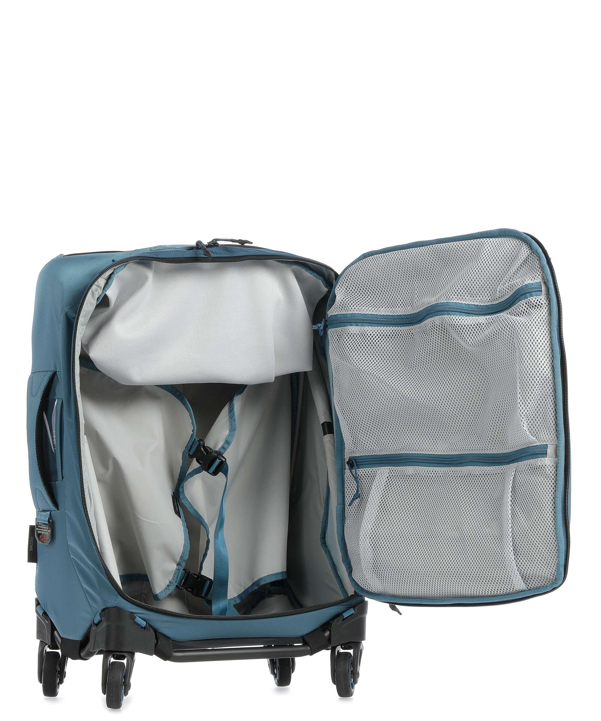 Osprey Ozone 38 Walizka na 4 kołach coastal blue - Image 5