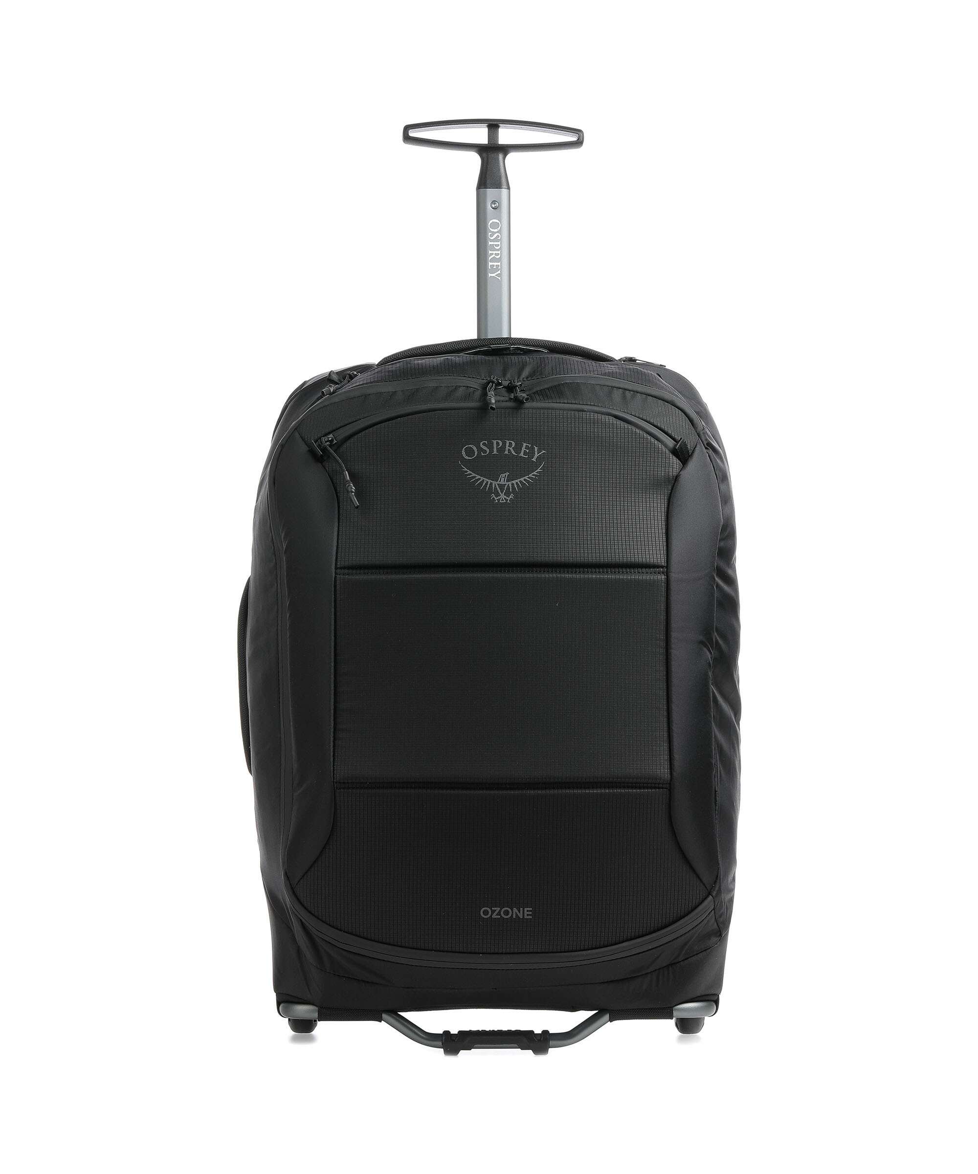 Osprey Ozone 40 Walizka na 2 kołach black