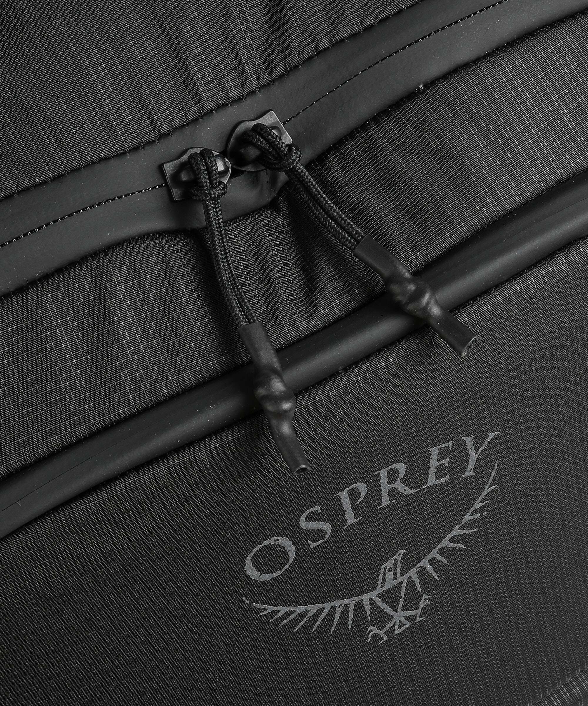 Osprey Ozone 40 Walizka na 2 kołach black - Image 3