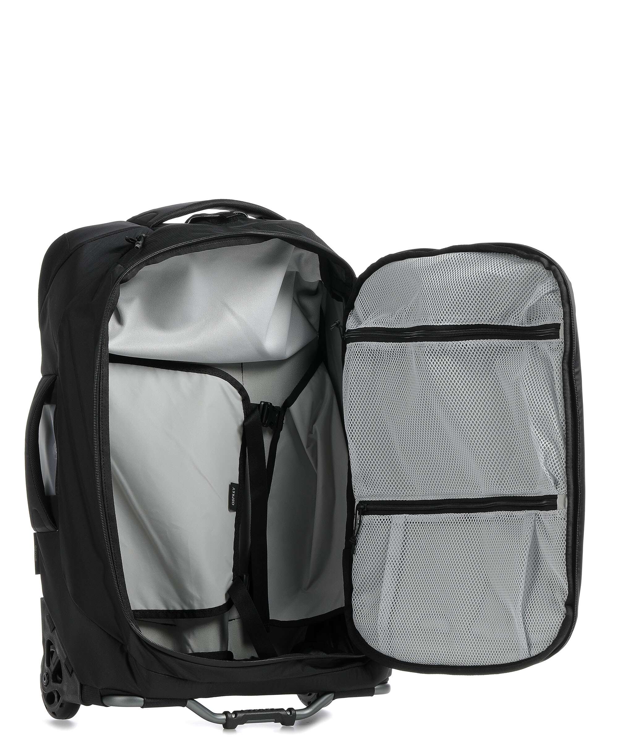 Osprey Ozone 40 Walizka na 2 kołach black - Image 5